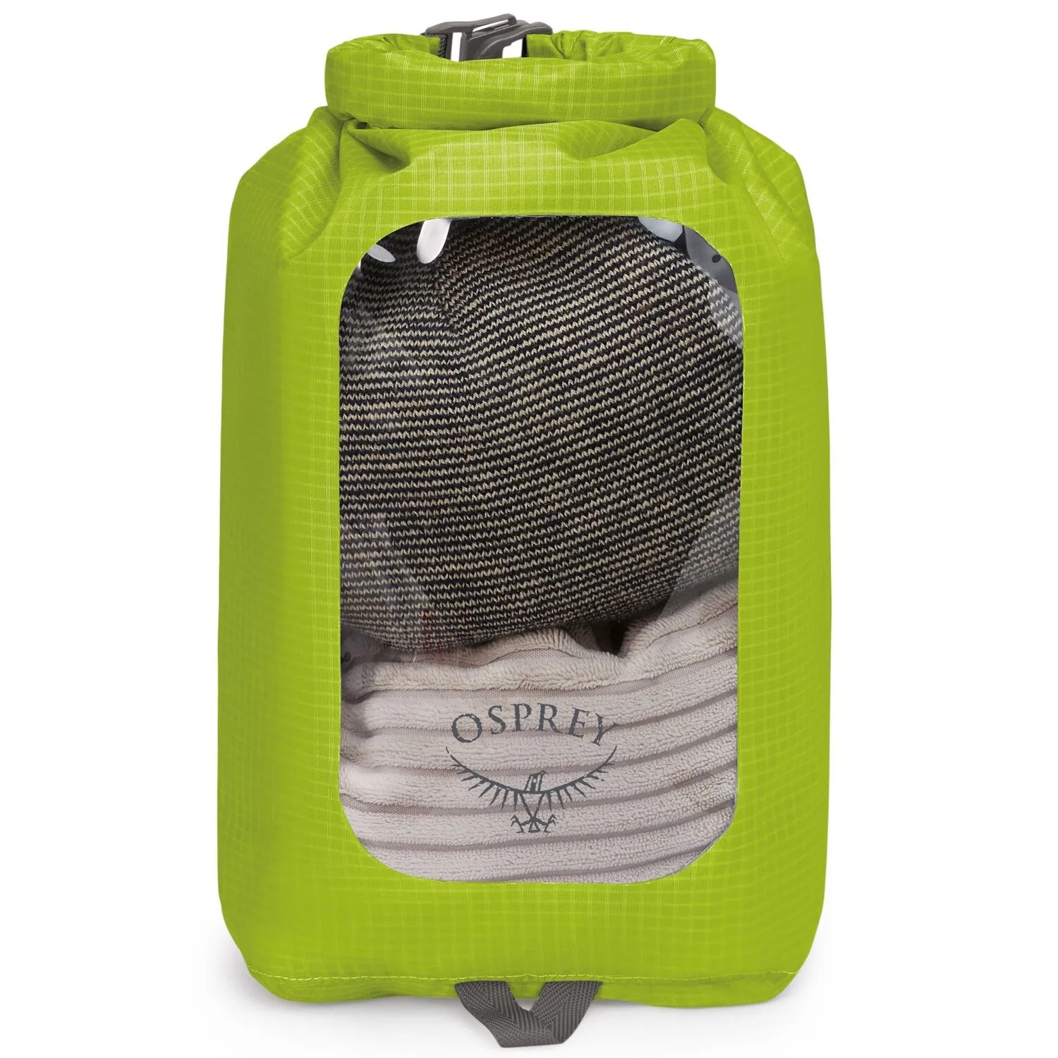 Osprey Ultralight DrySack 6L w-Window Borsa da imballaggio 18 cm