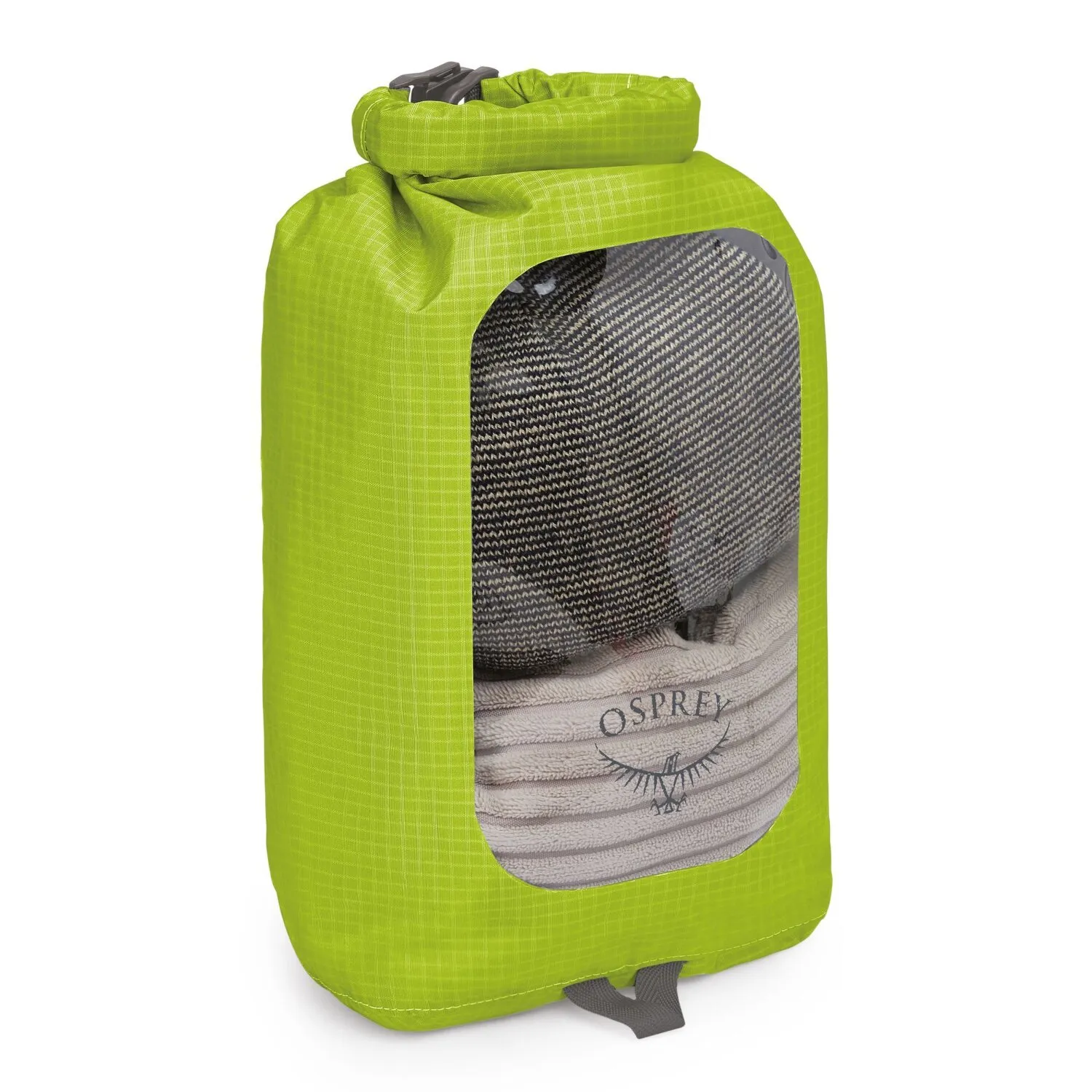 Osprey Ultralight DrySack 6L w-Window Borsa da imballaggio 18 cm