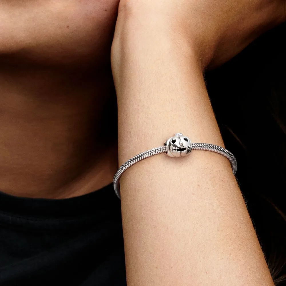 Pandora Charm Dolce Zucca di Halloween