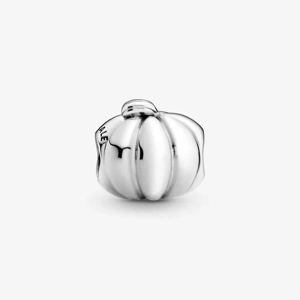 Pandora Charm Dolce Zucca di Halloween