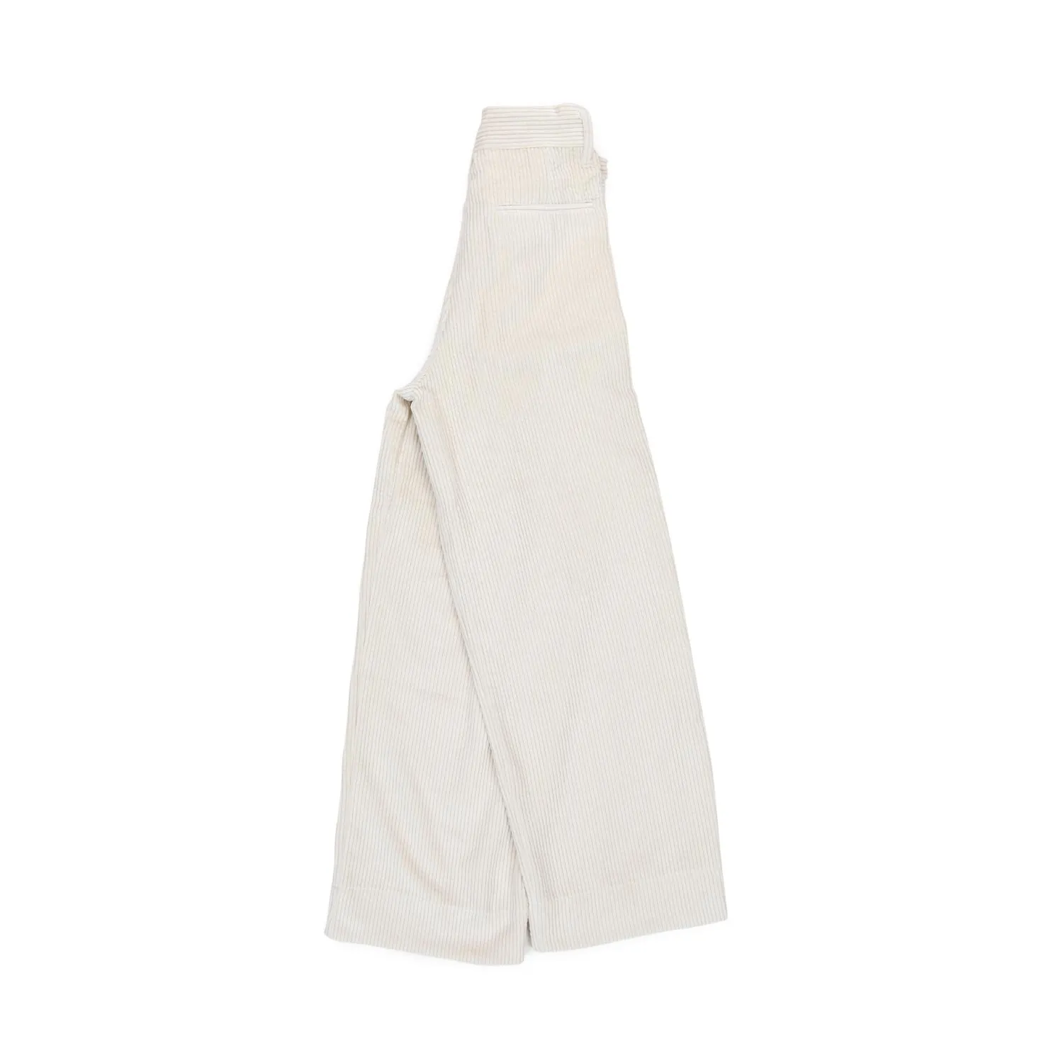 Pantalone Pringle Bianco Panna Bambina E Teenager