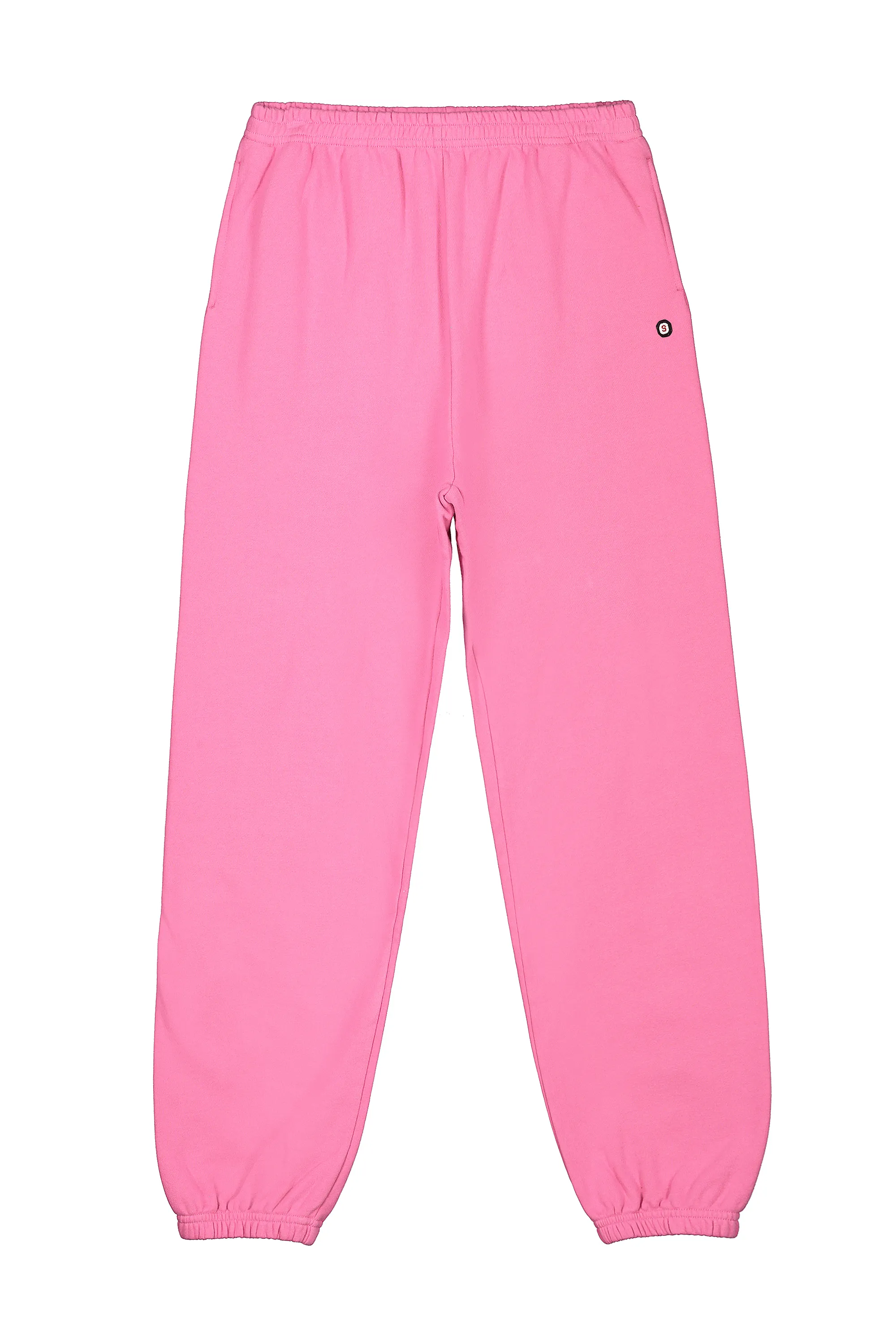         PANTALONE TUTA FELPATO POLSO