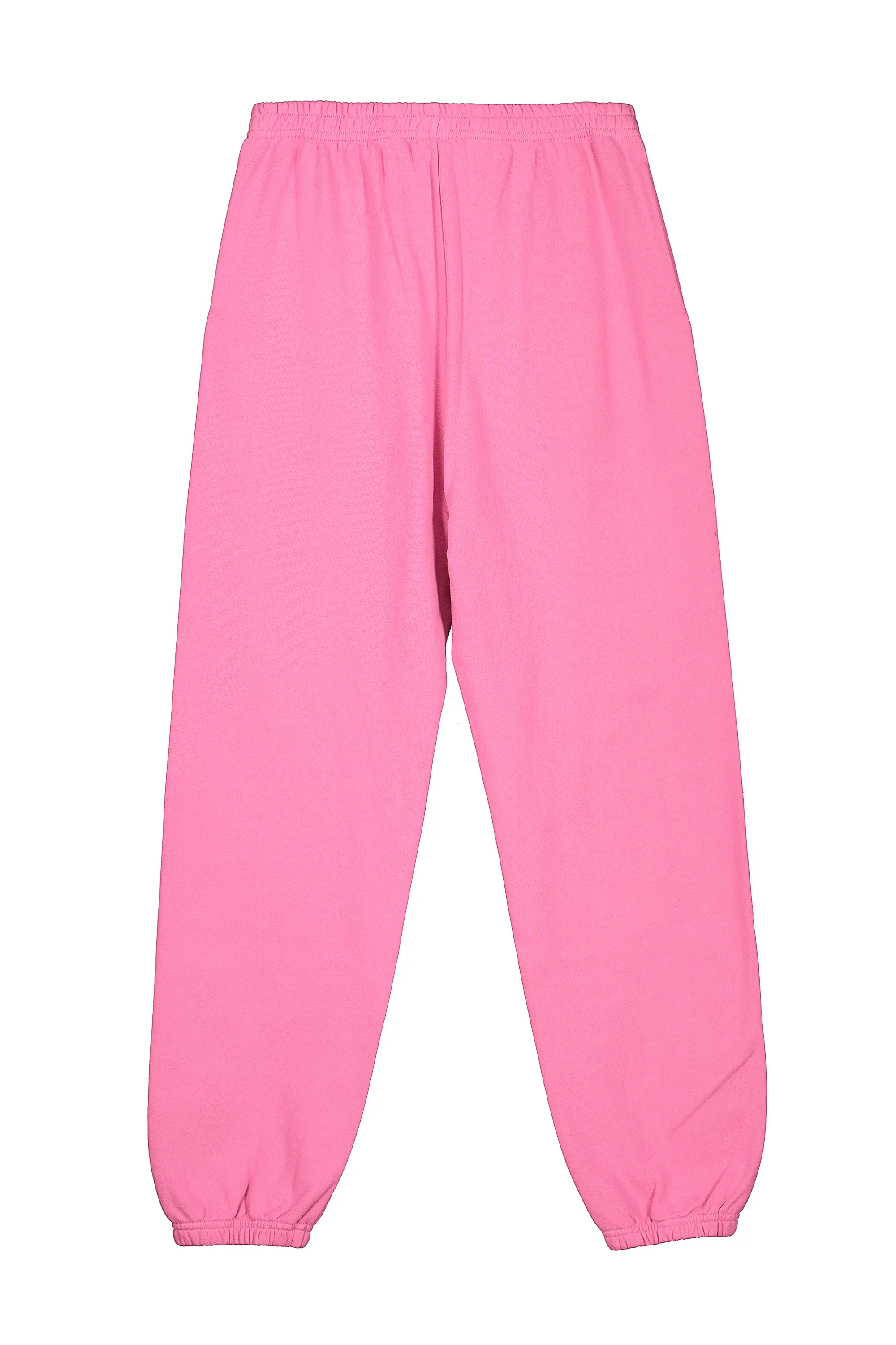         PANTALONE TUTA FELPATO POLSO