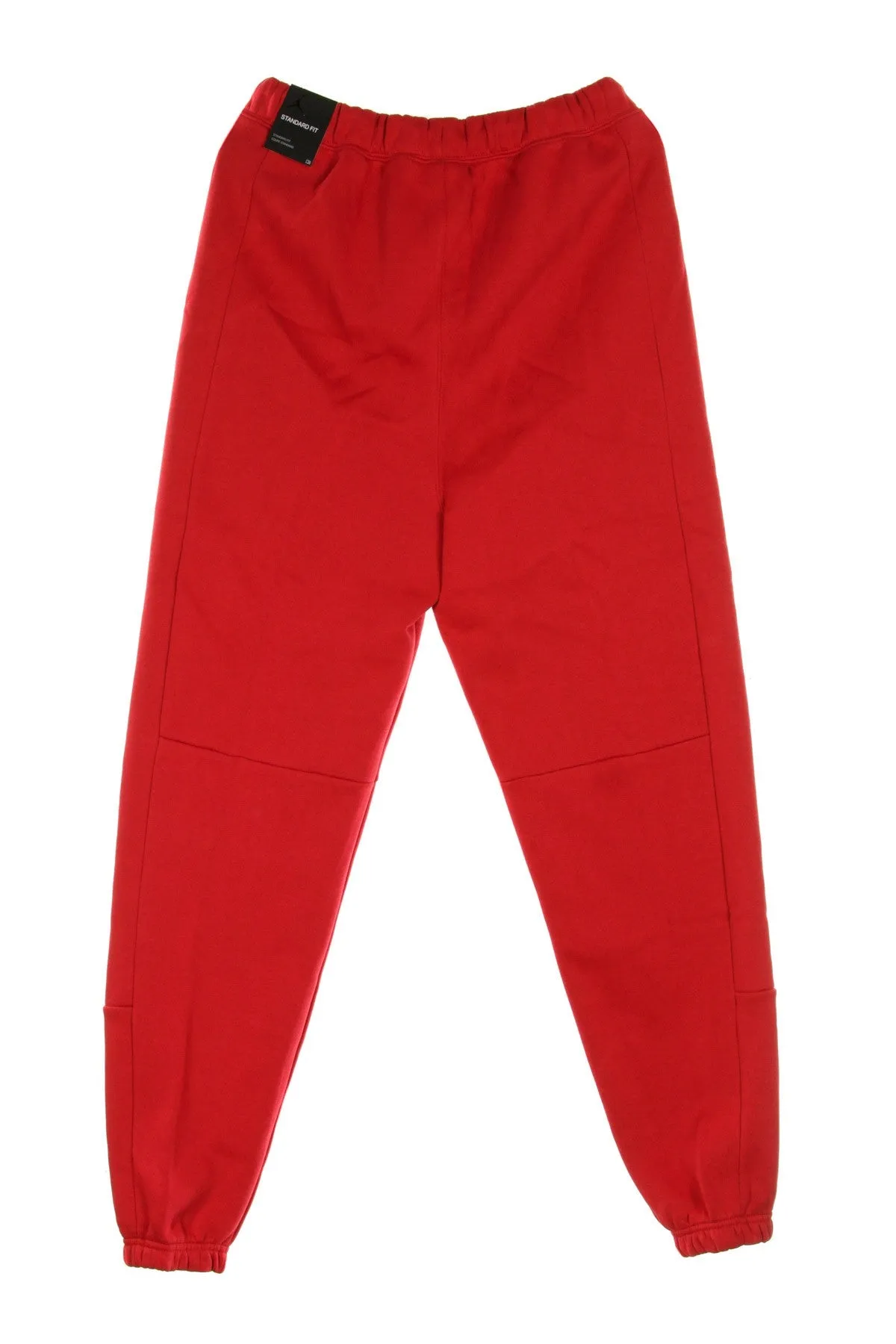 Pantalone Tuta Felpato Uomo Jumpman Classics Gym Red/gym Red