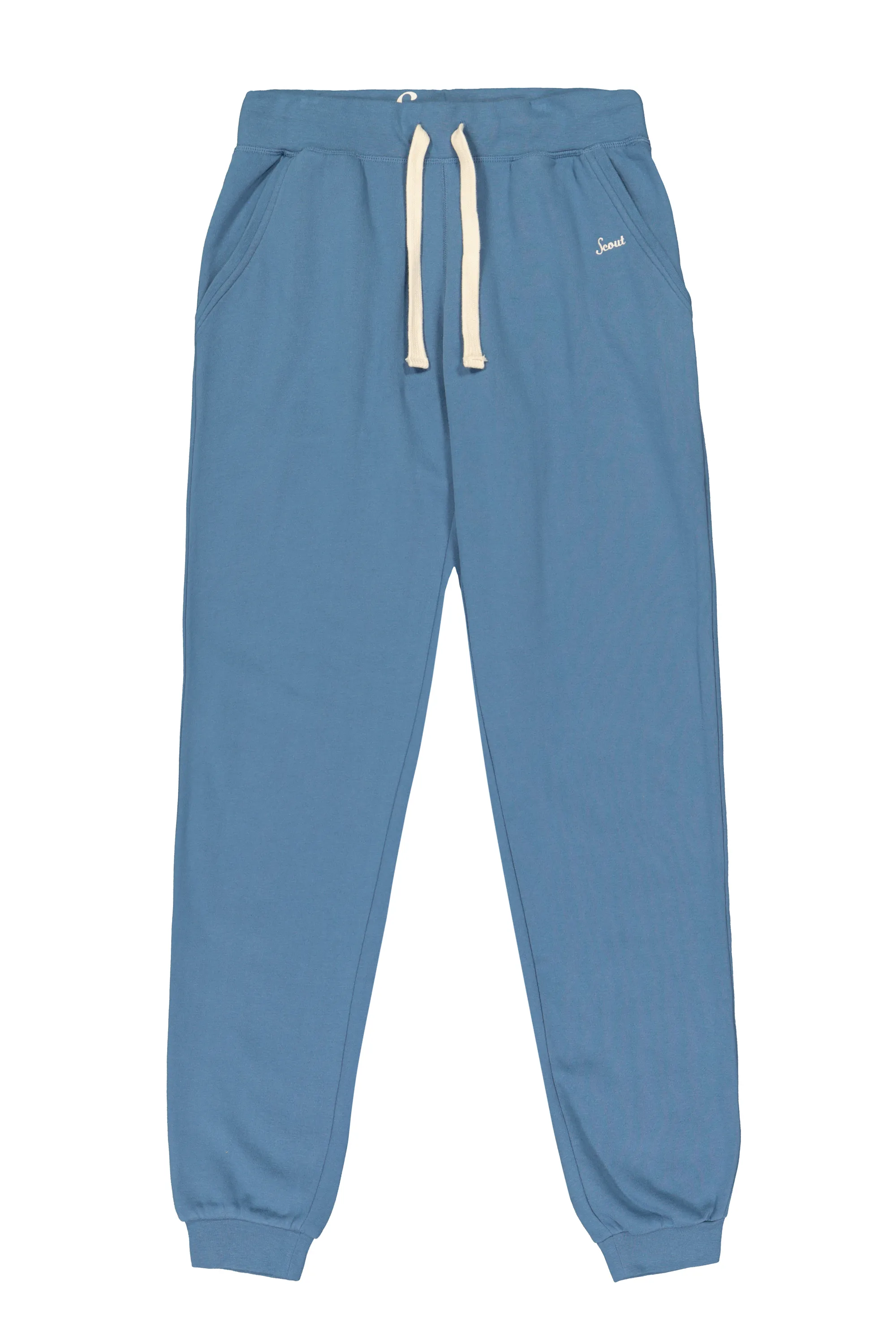         PANTALONE TUTA FELPATO