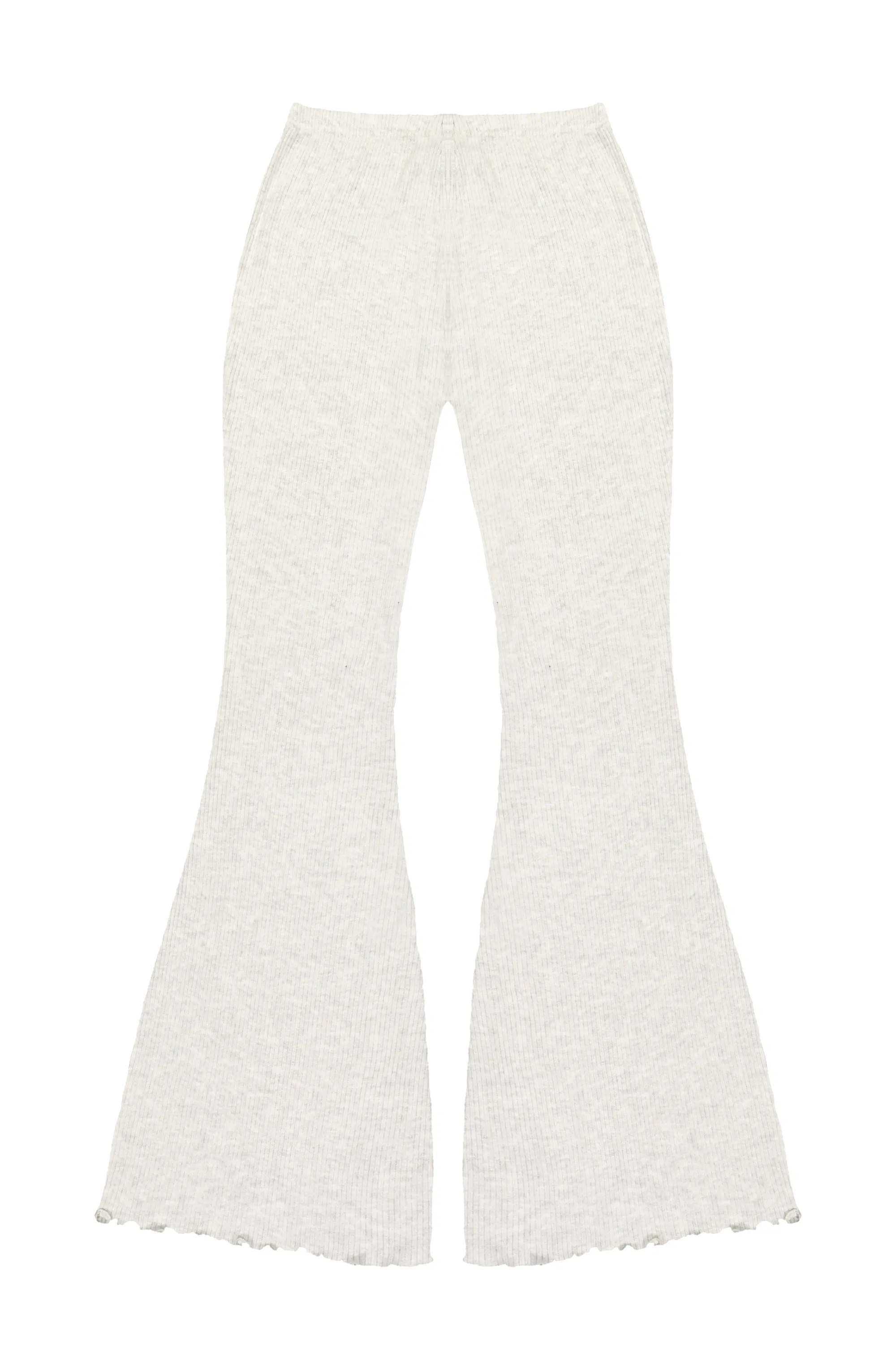         PANTALONE TUTA ZAMPA COSTA PRILLETTA