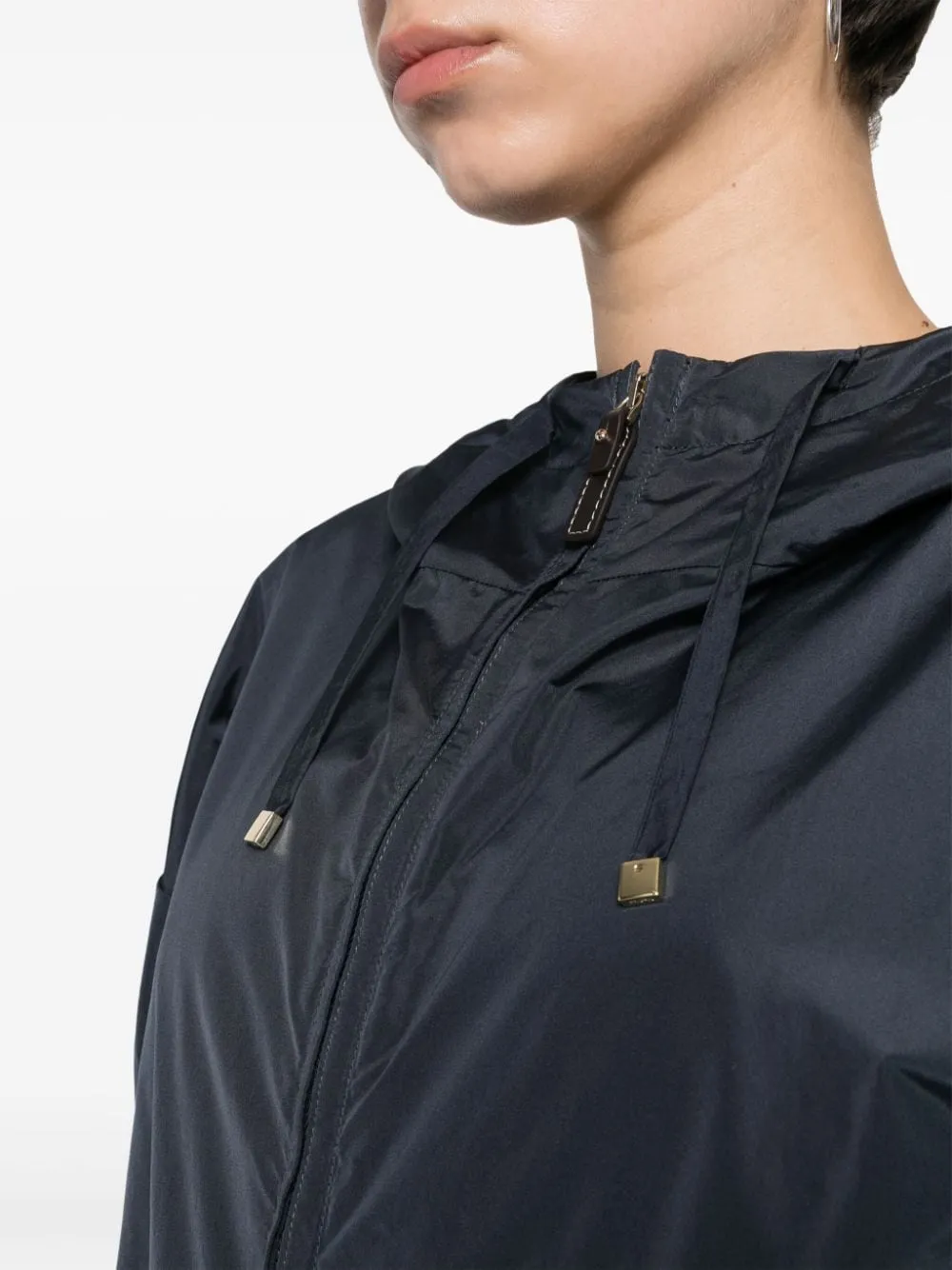 Parka corto Taffci