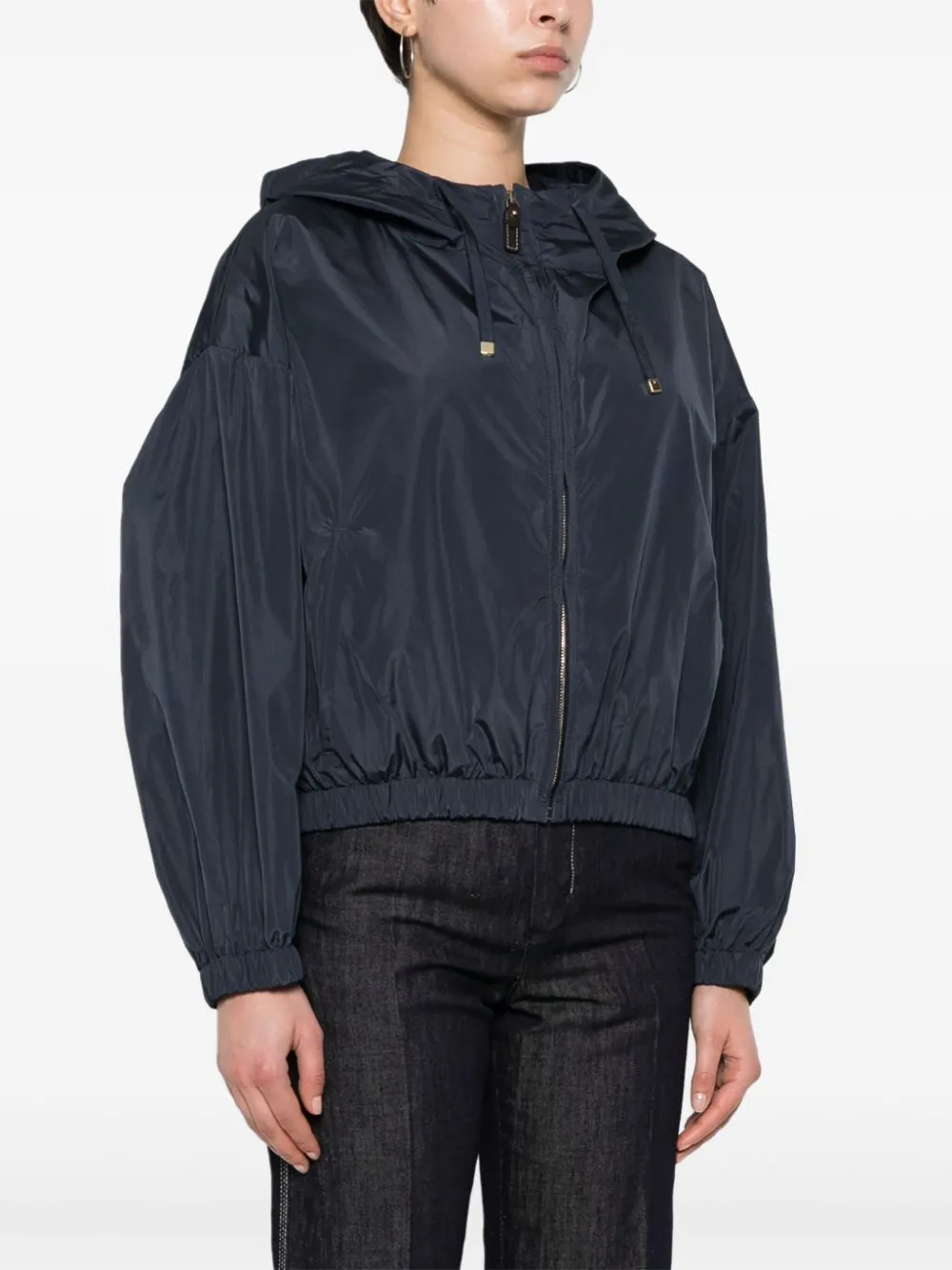 Parka corto Taffci