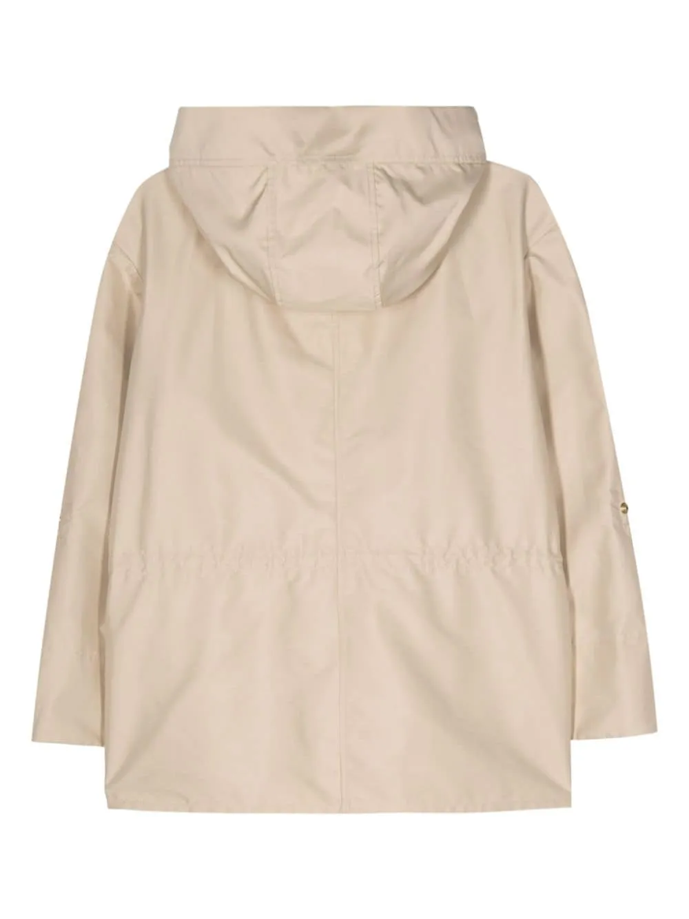 Parka corto