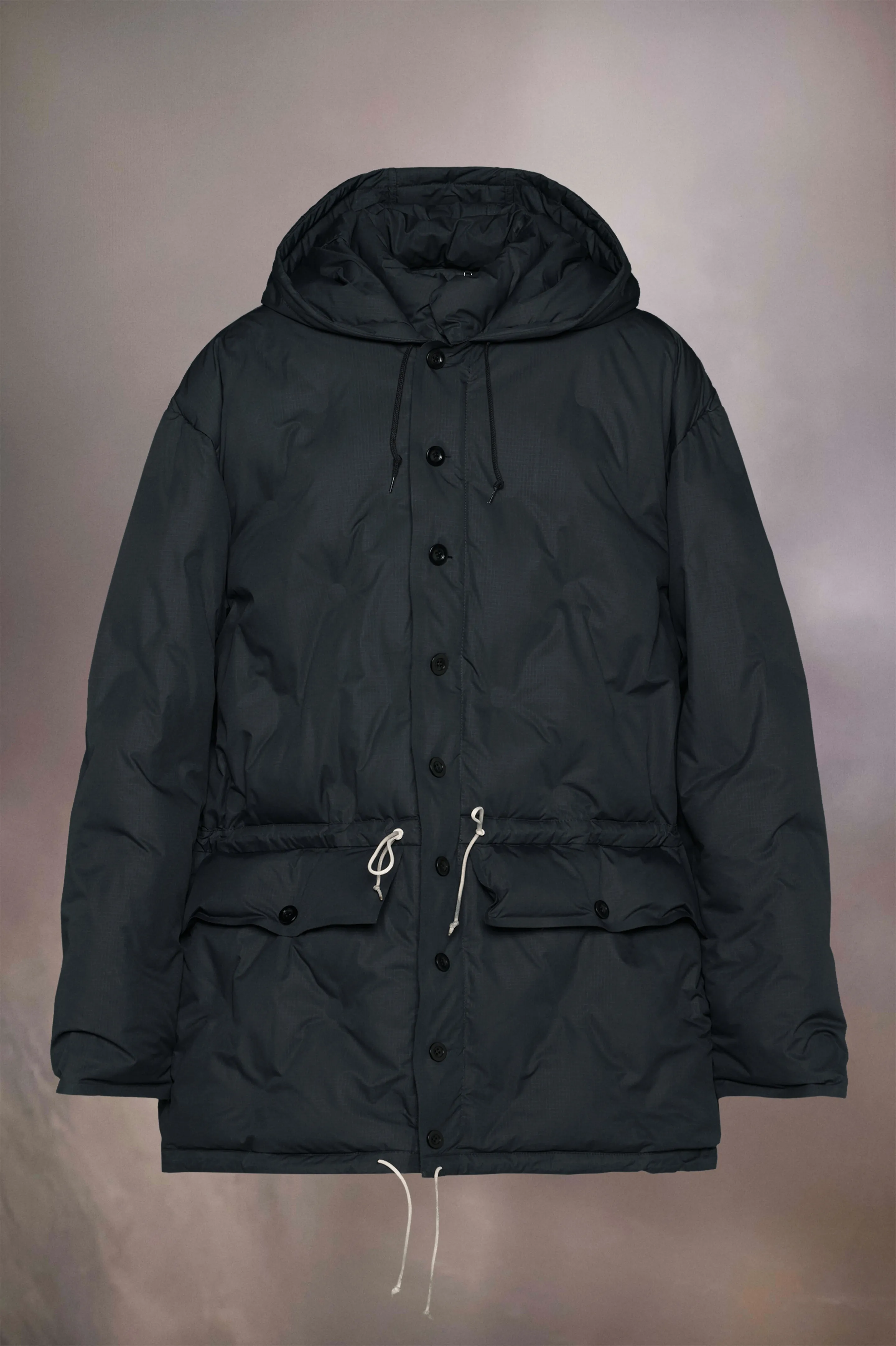 Parka Glam Slam