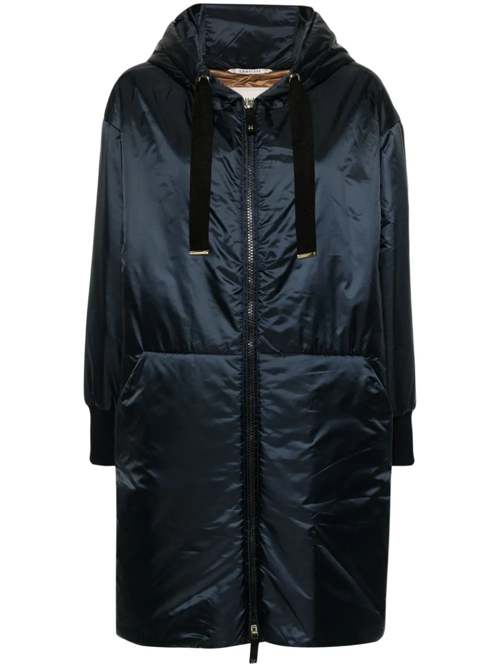 Parka midi Greenf