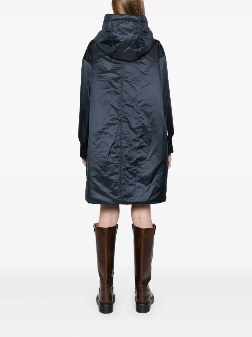 Parka midi Greenf