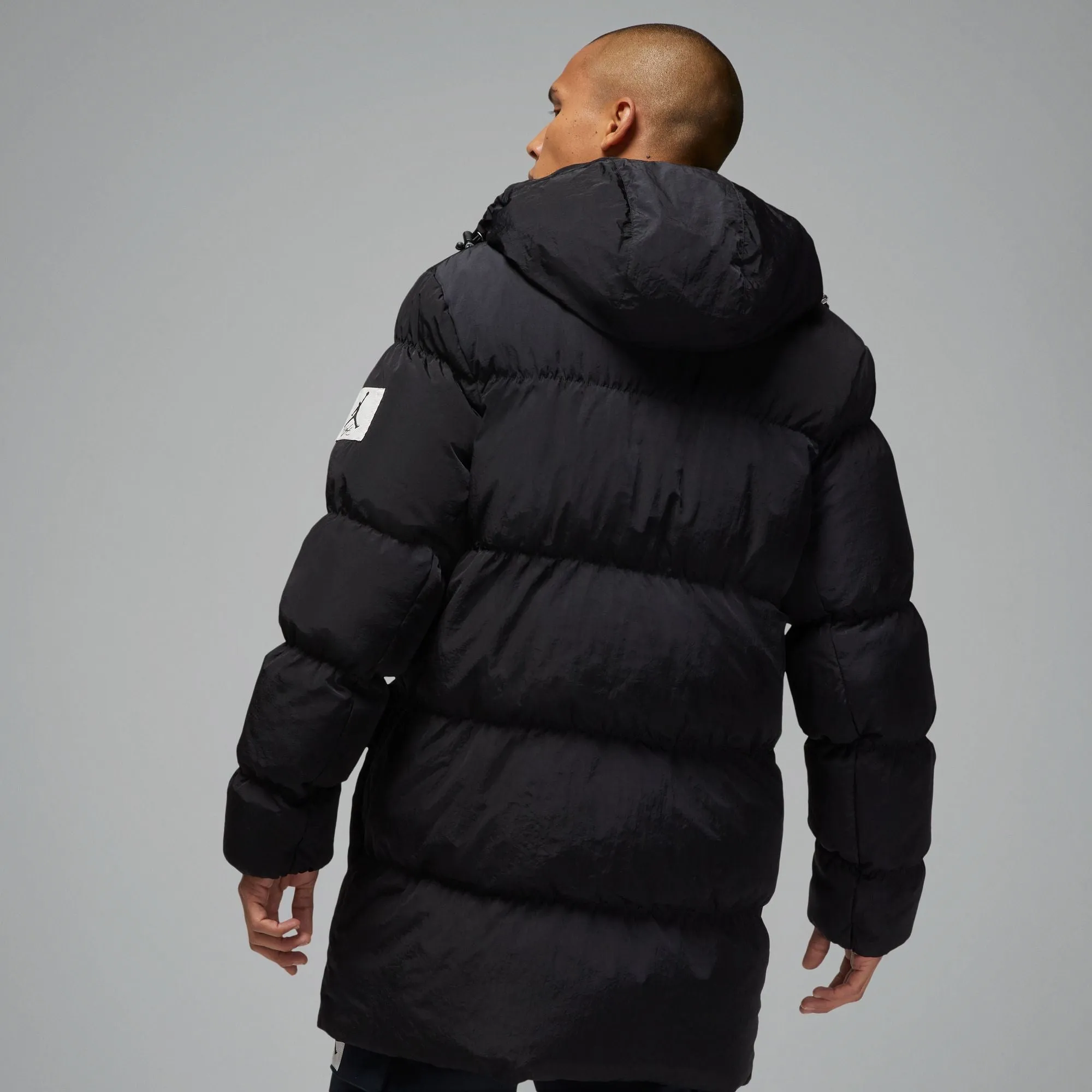 PARKA STATEMENT JORDAN ESSENTIAL