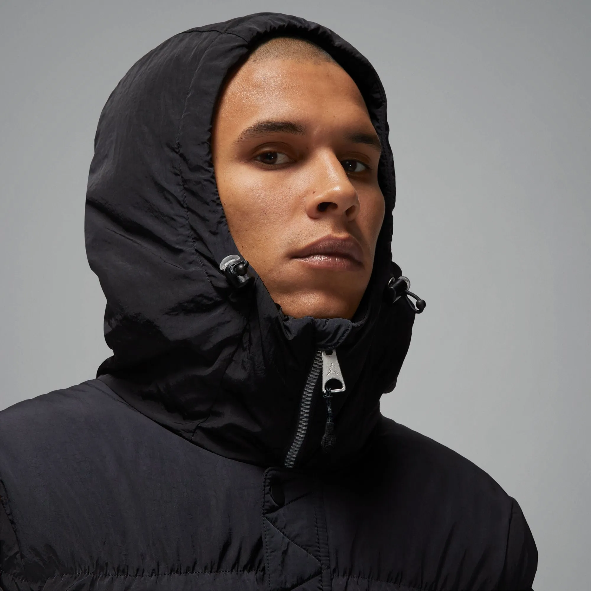 PARKA STATEMENT JORDAN ESSENTIAL