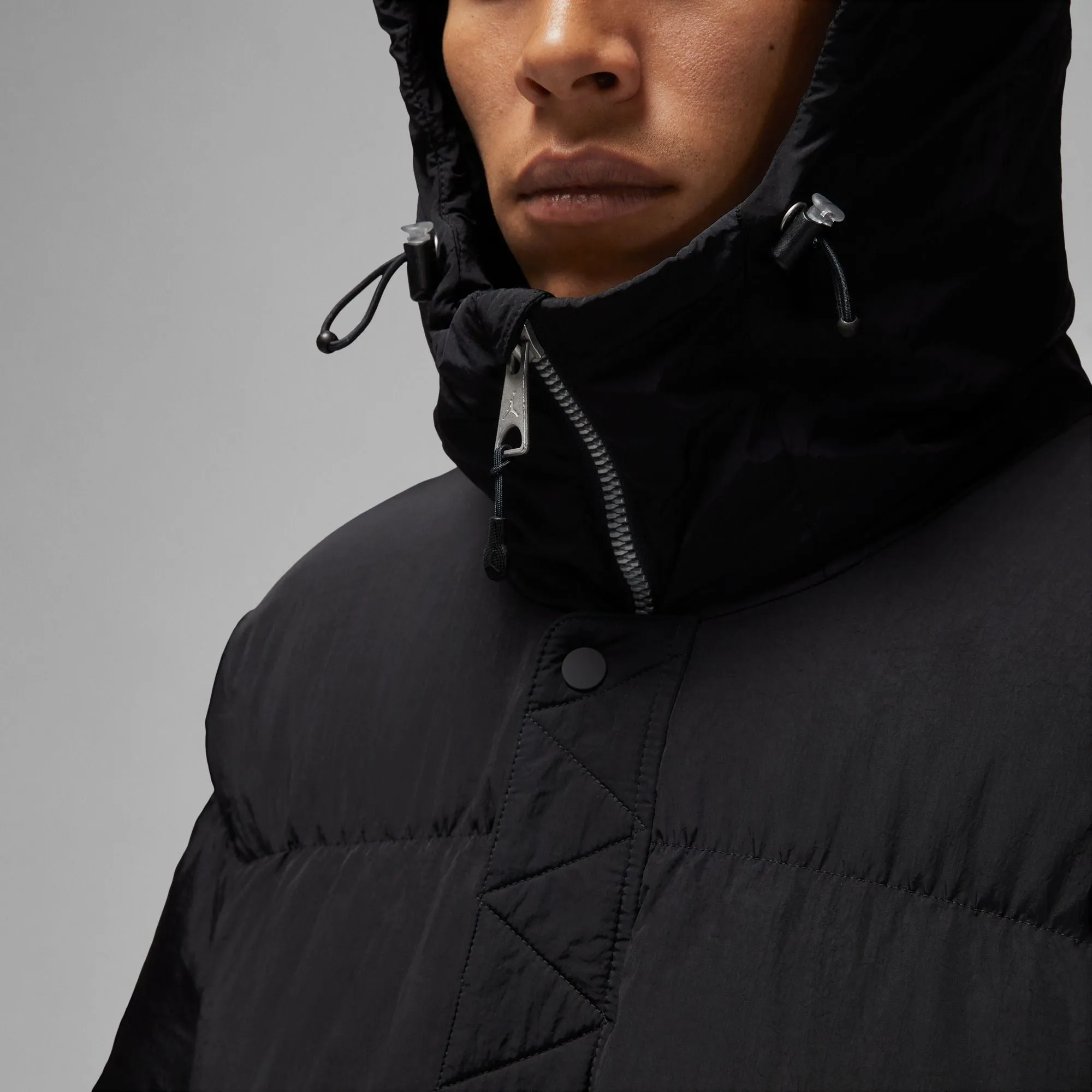 PARKA STATEMENT JORDAN ESSENTIAL