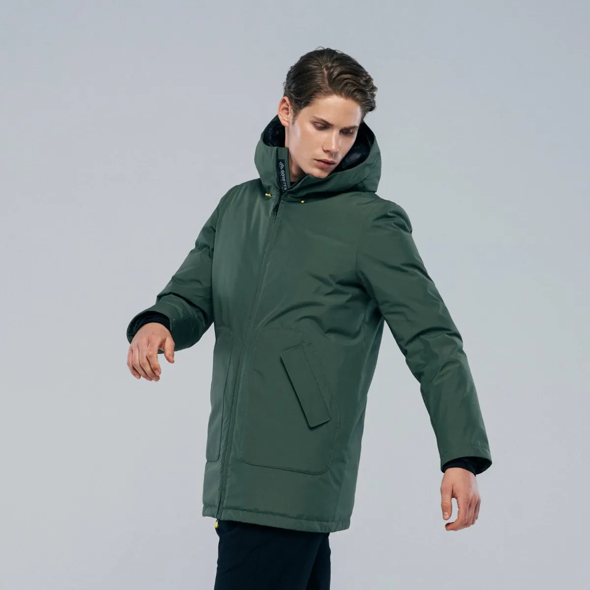 Parka