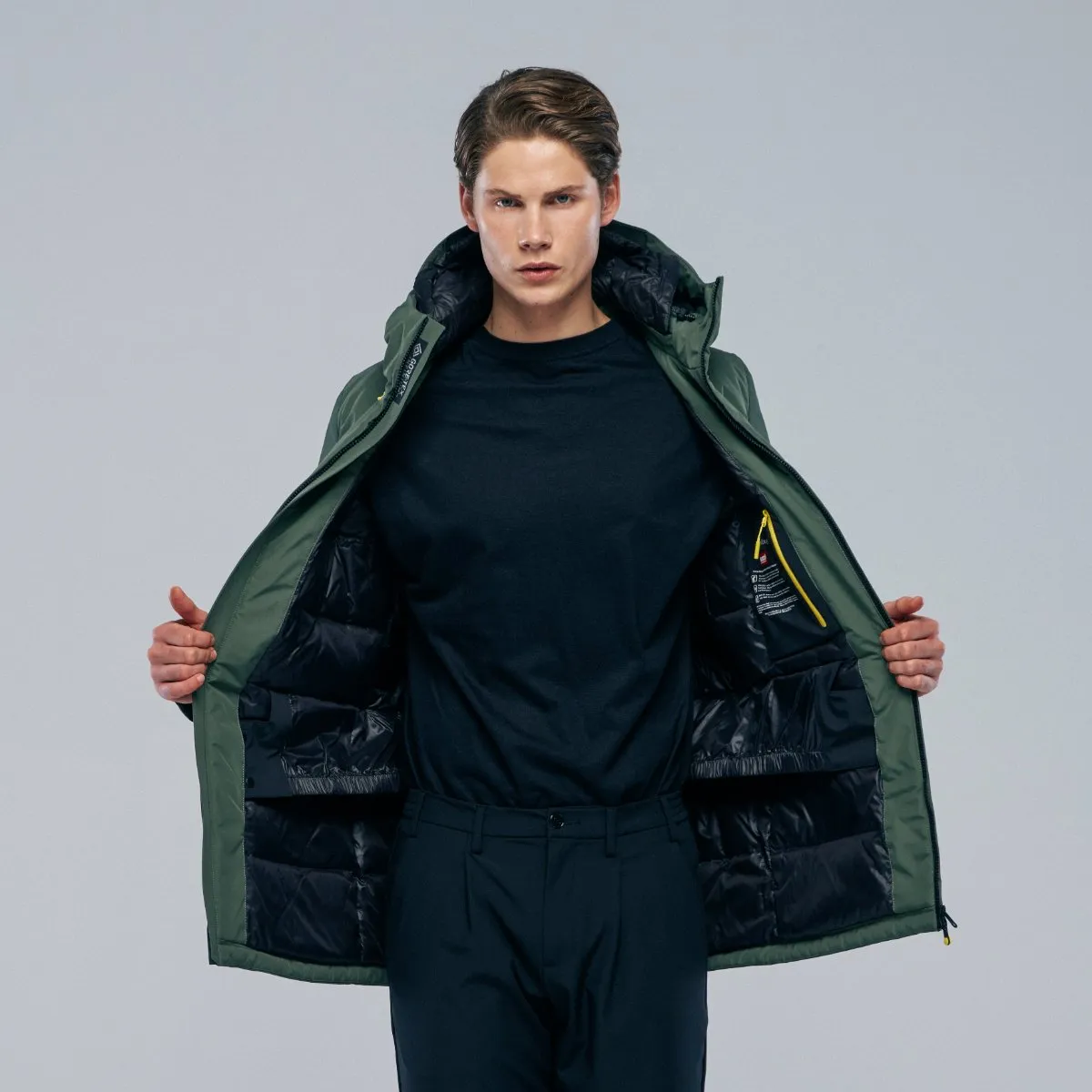 Parka