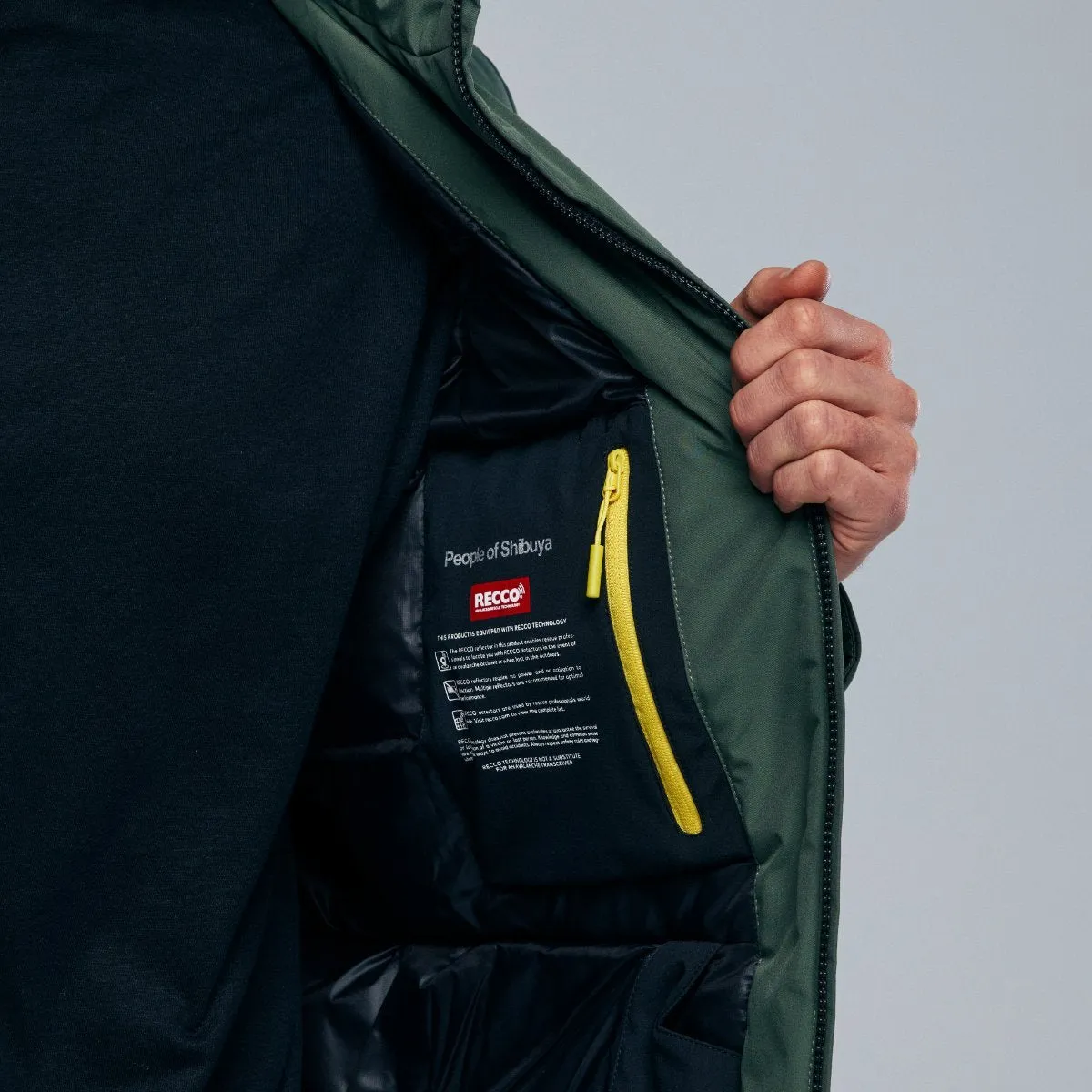 Parka