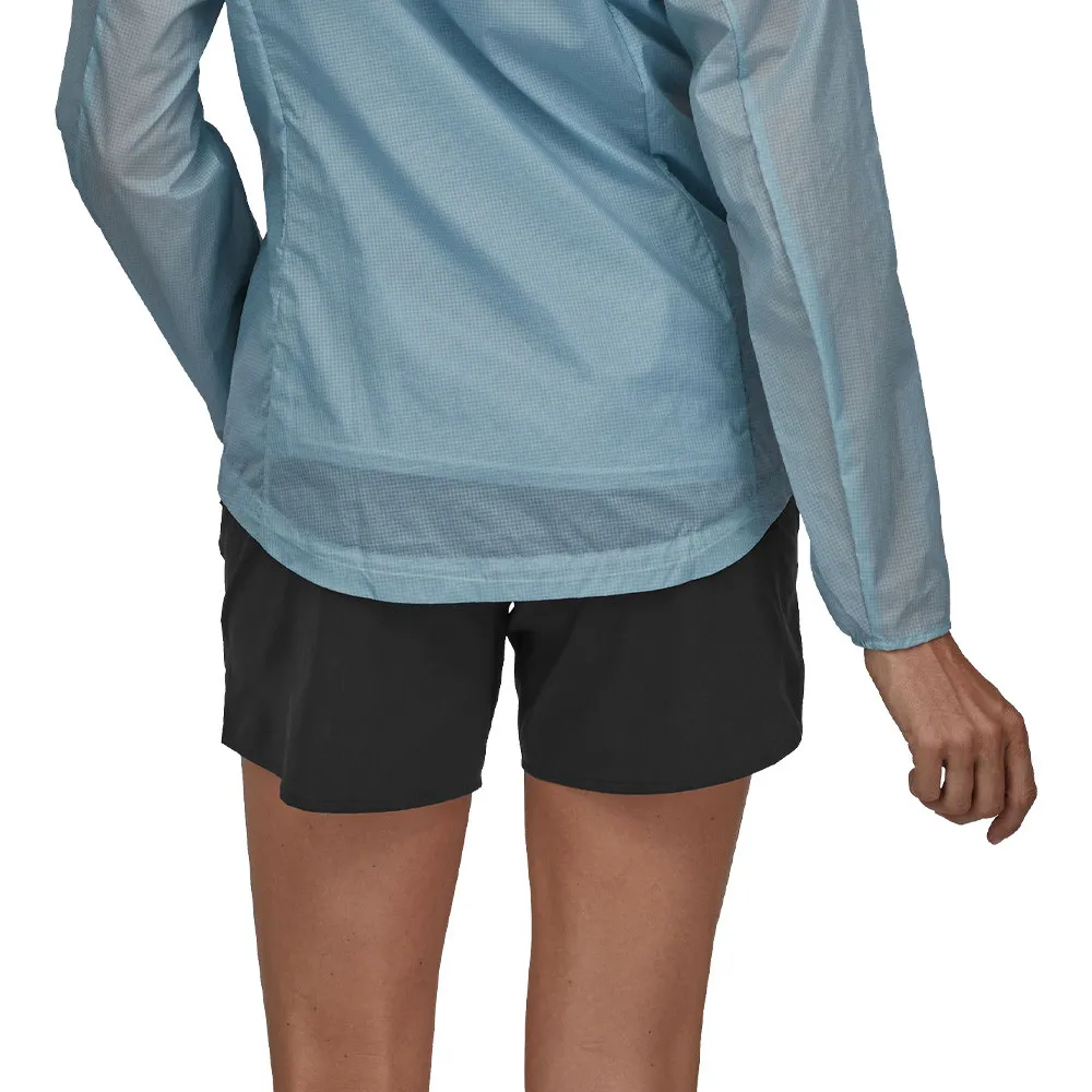 Patagonia Multi Trails 5.5 Pollice per donna Pantaloncini - SS24