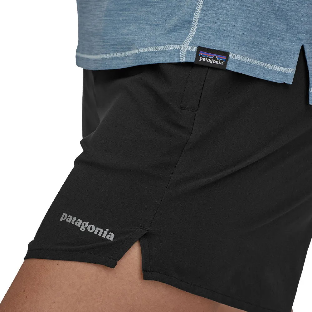 Patagonia Multi Trails 5.5 Pollice per donna Pantaloncini - SS24