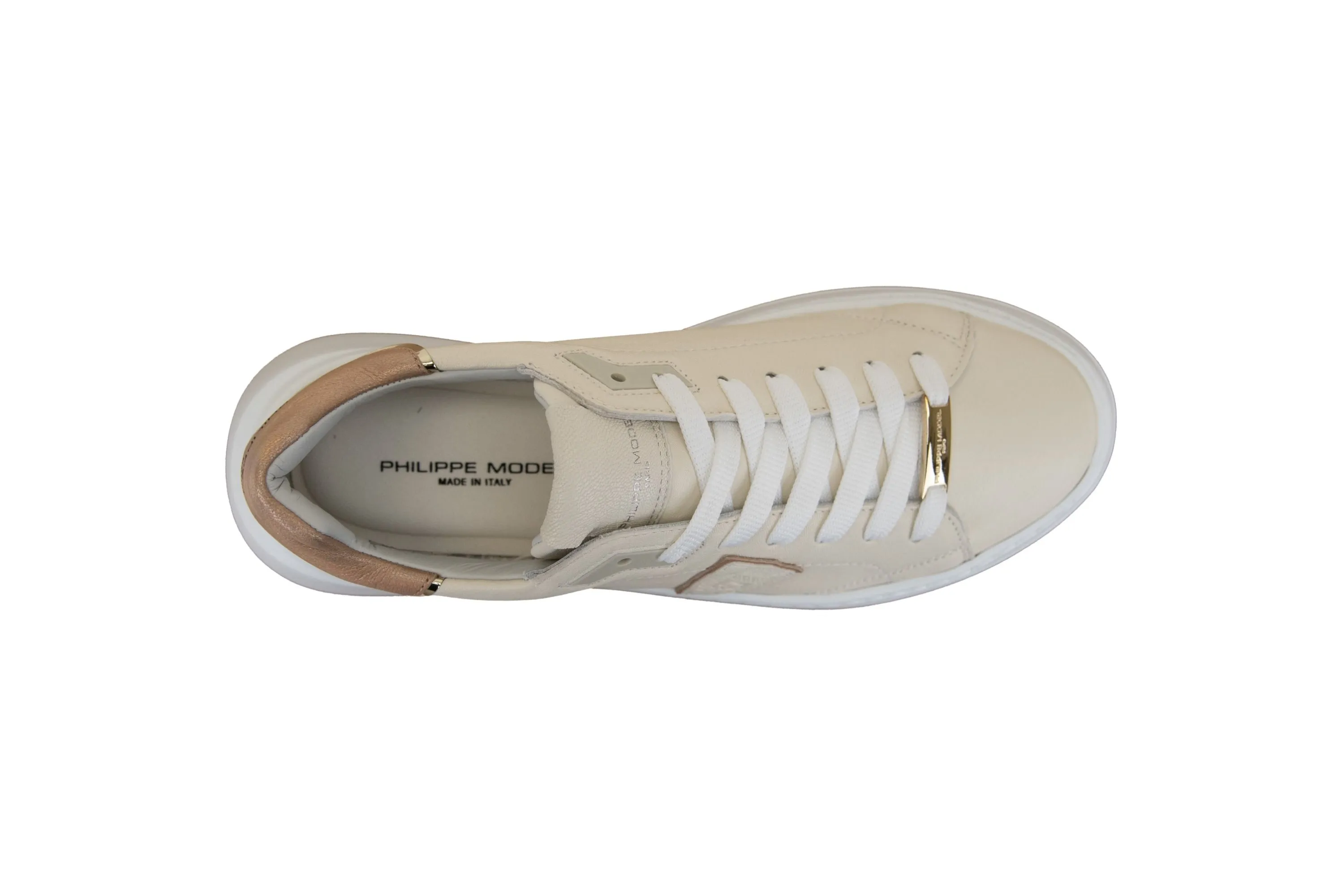 PHILIPPE MODEL BJLD WM03 Sneakers