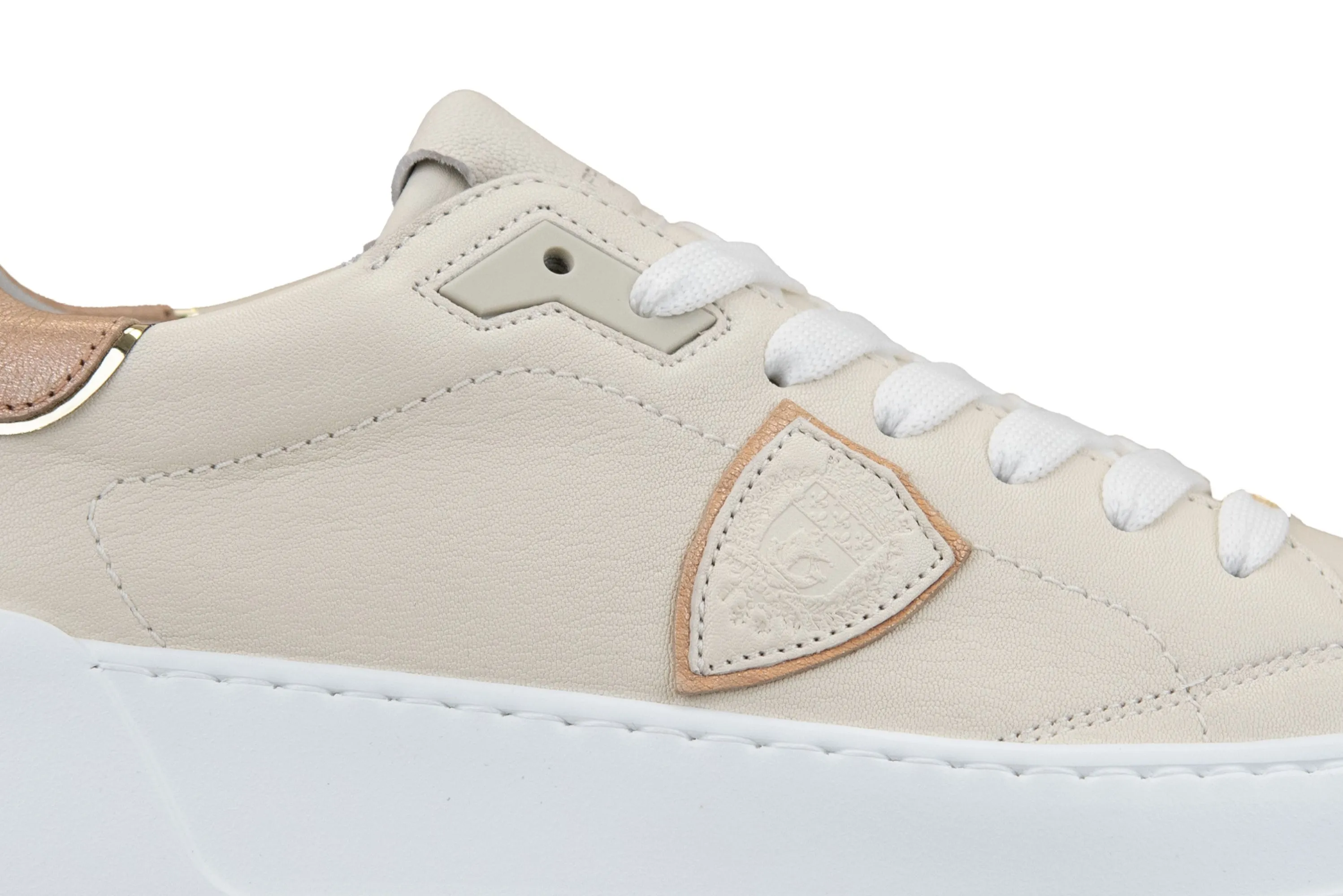 PHILIPPE MODEL BJLD WM03 Sneakers