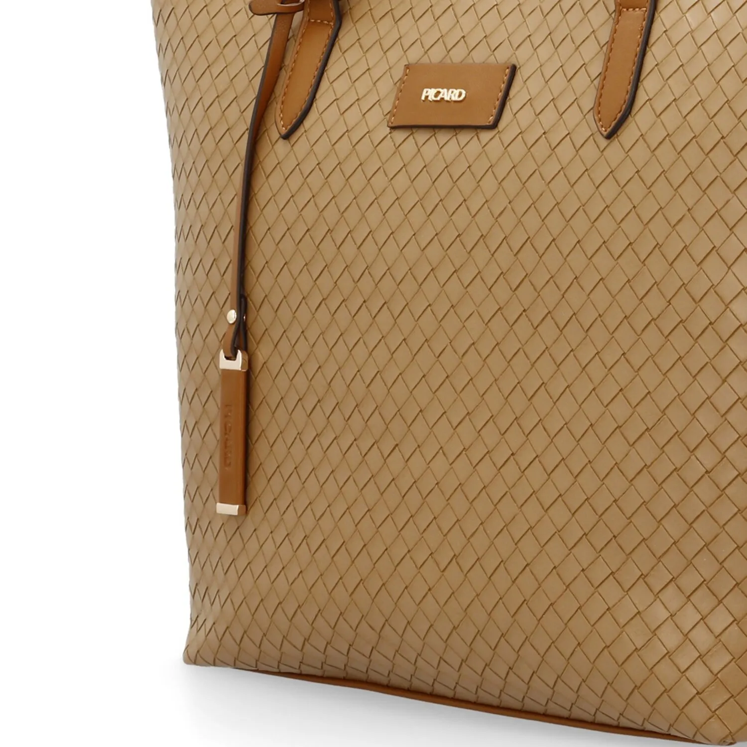 Picard Piastrelle Borsa shopper 46 cm
