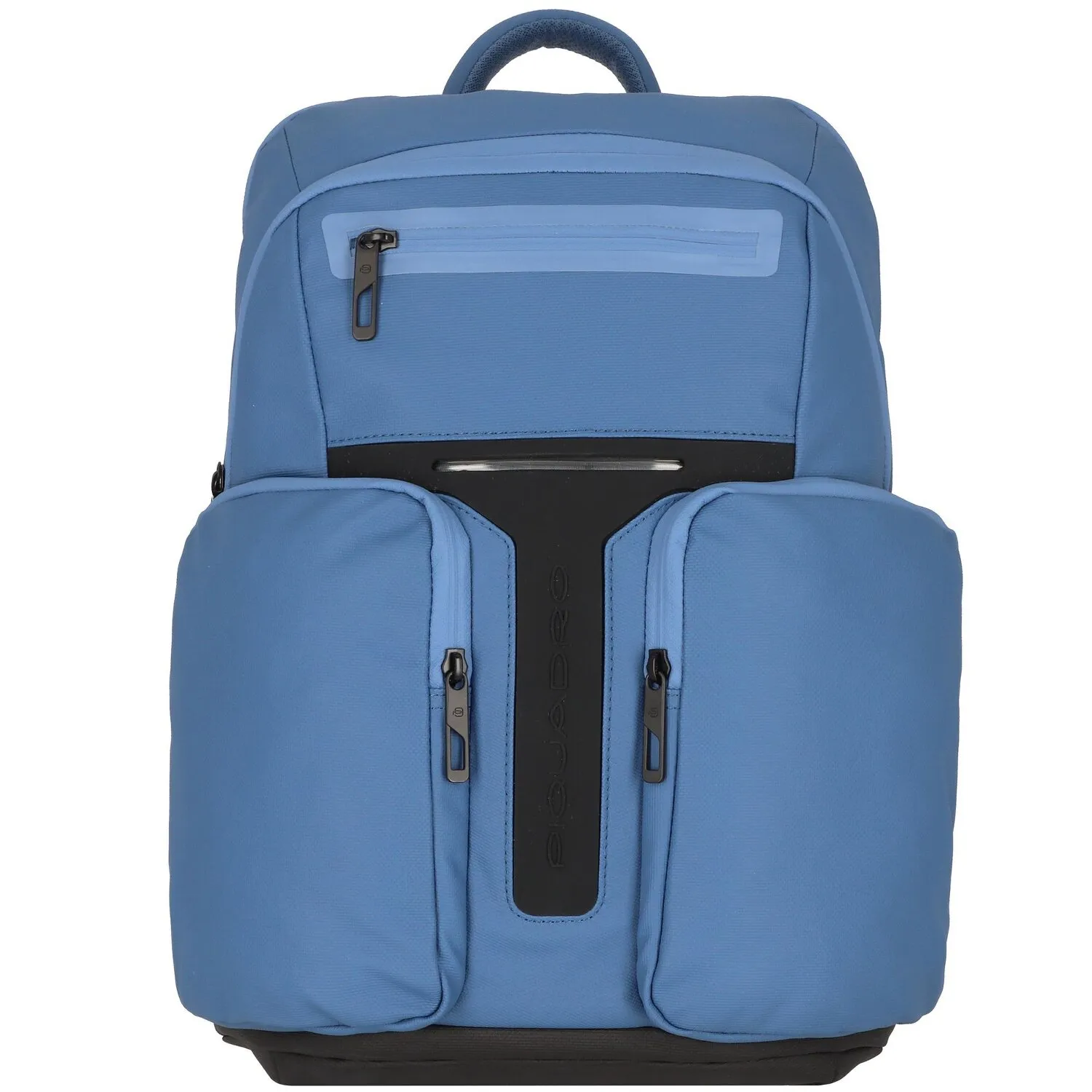 Piquadro Hidor Zaino 40 cm Scomparto per laptop