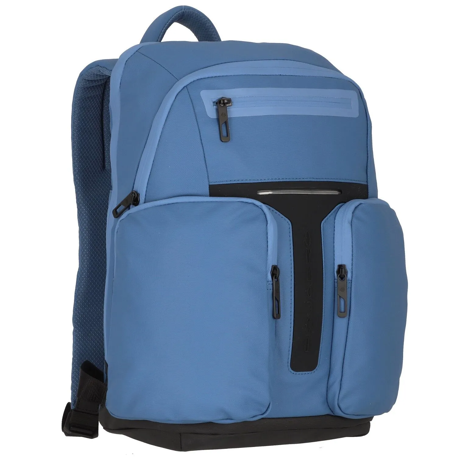 Piquadro Hidor Zaino 40 cm Scomparto per laptop