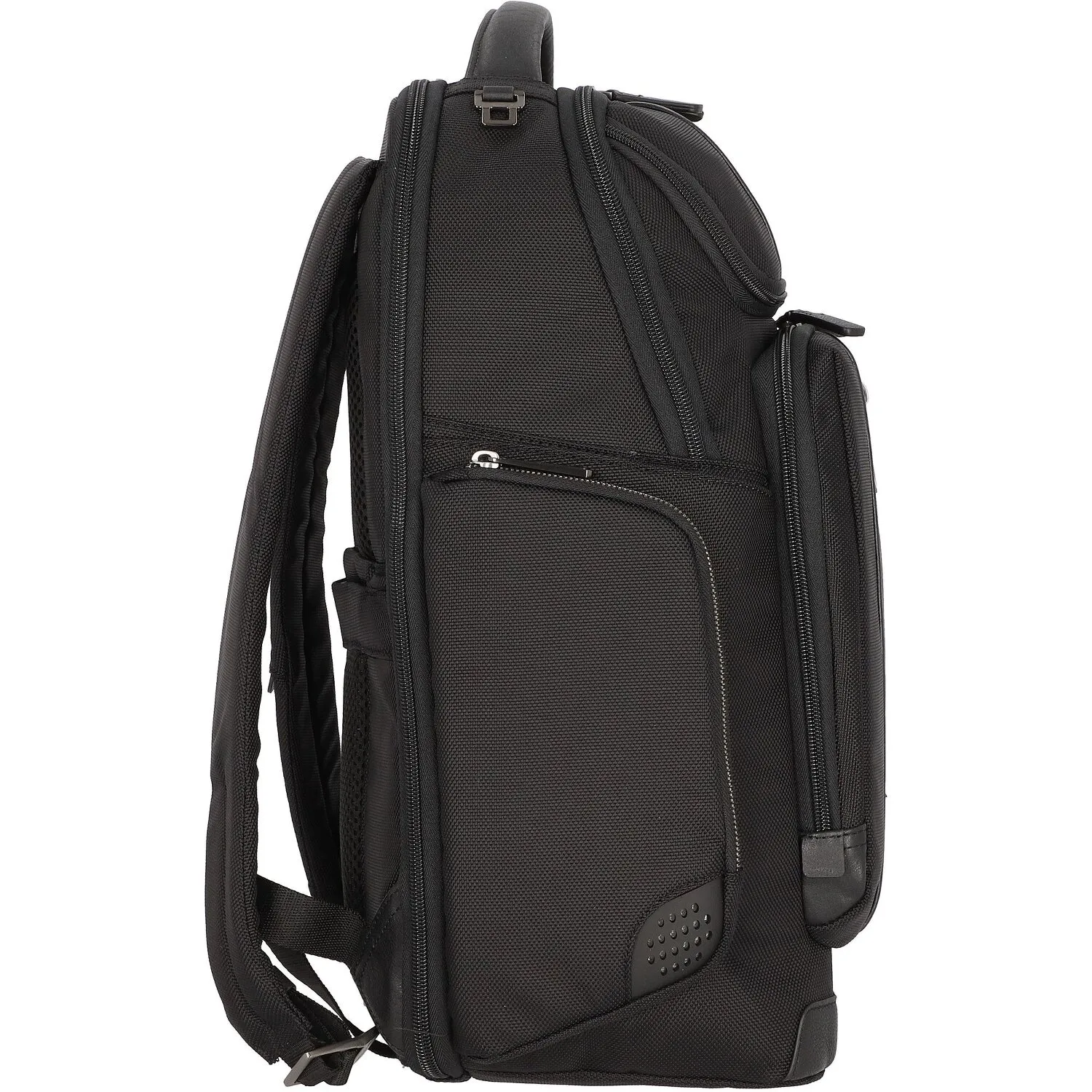 Piquadro Lettera Zaino RFID 43 cm Scomparto per laptop