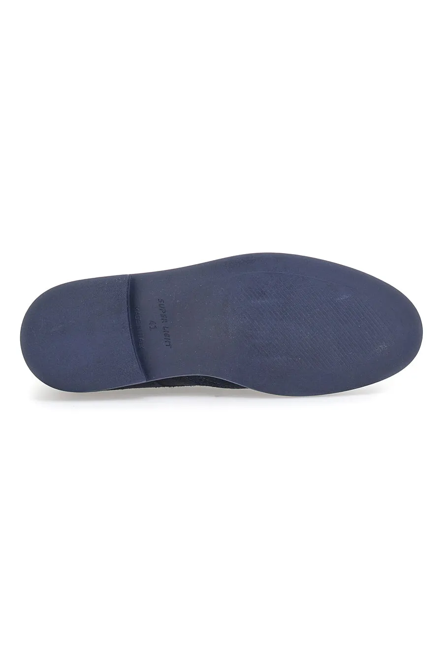   PITTARELLO Stringate in Vera Pelle Pittarello 52031 Blu
