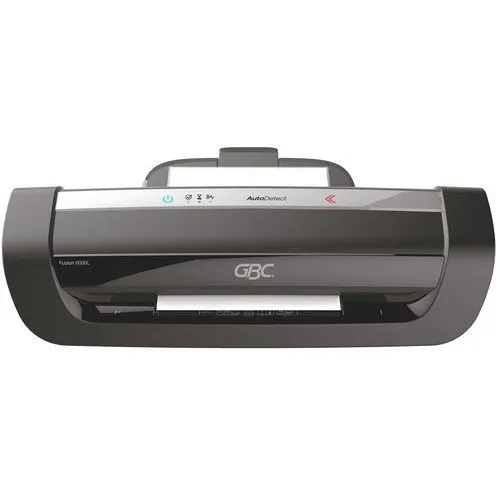 Plastificatrice A3 Fusion Plus 6000L - GBC