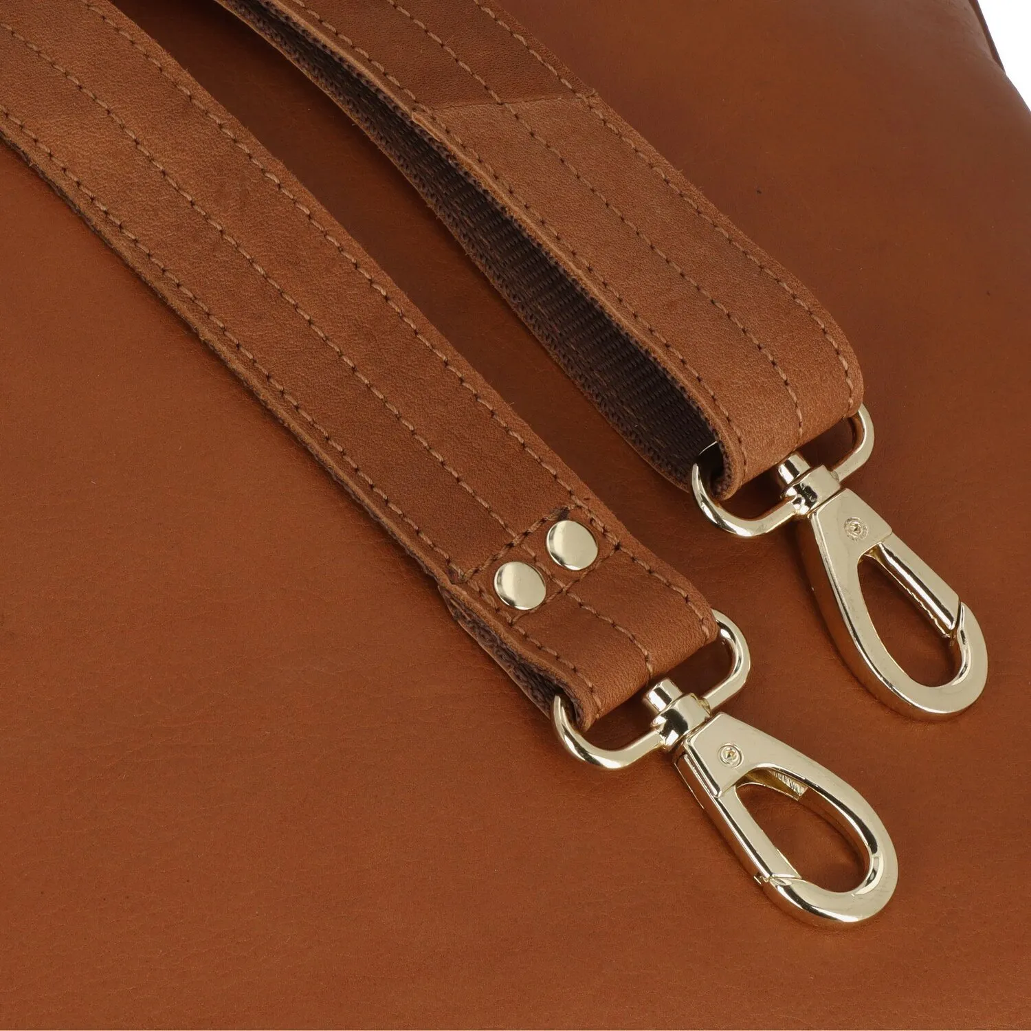 Plevier Edge Valigetta Protezione RFID Pelle 40 cm Scomparto per laptop
