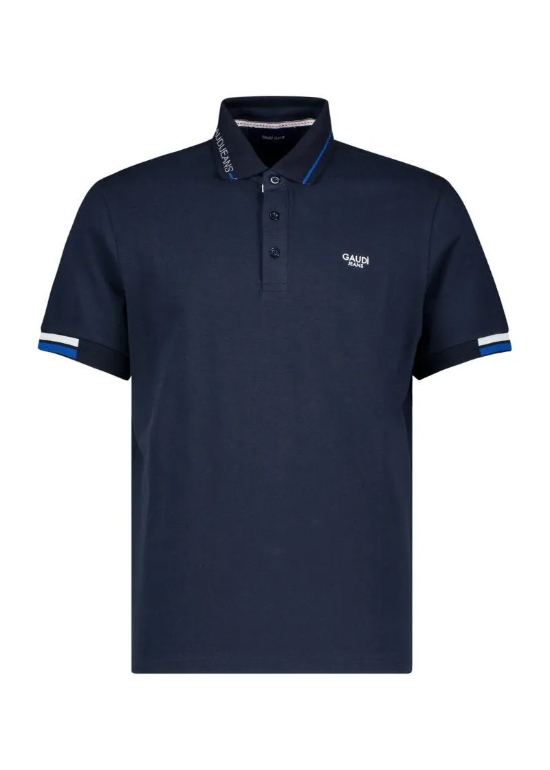 Polo con logo