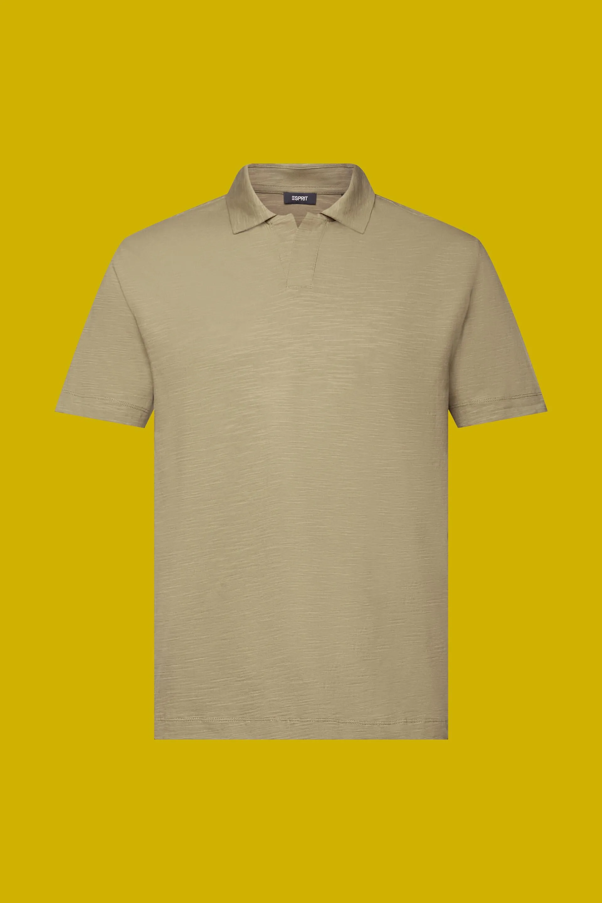 Polo in jersey, 100% cotone