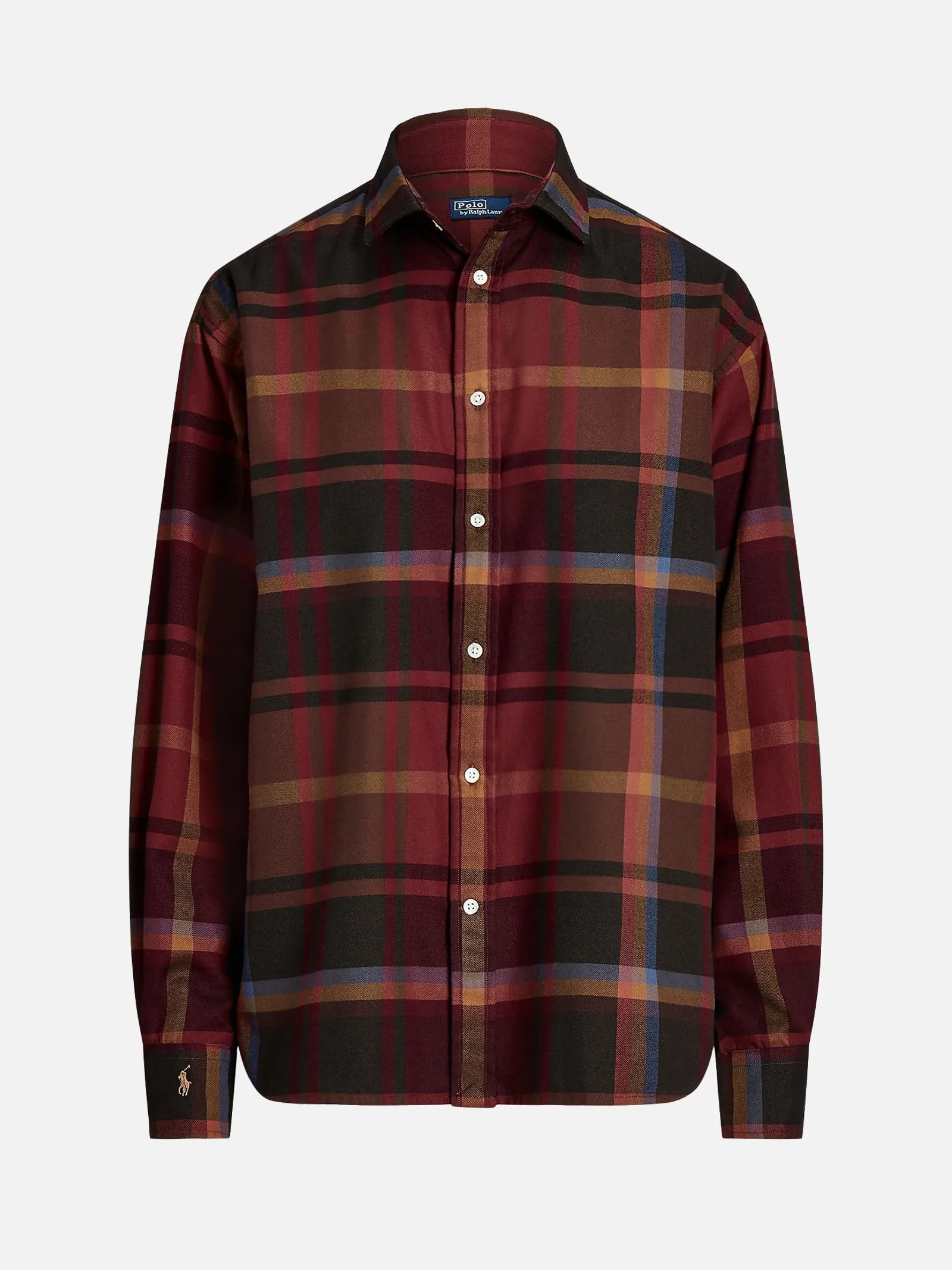 POLO RALPH LAUREN ----Camicia Polo Ralph Lauren