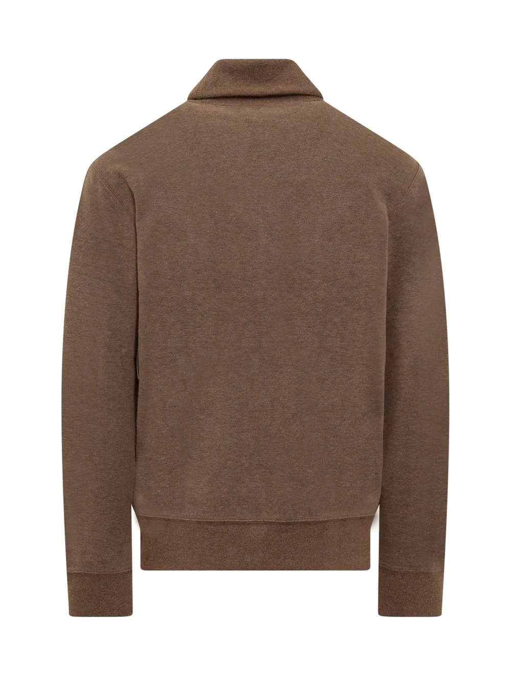 POLO RALPH LAUREN Cardigan con Logo 