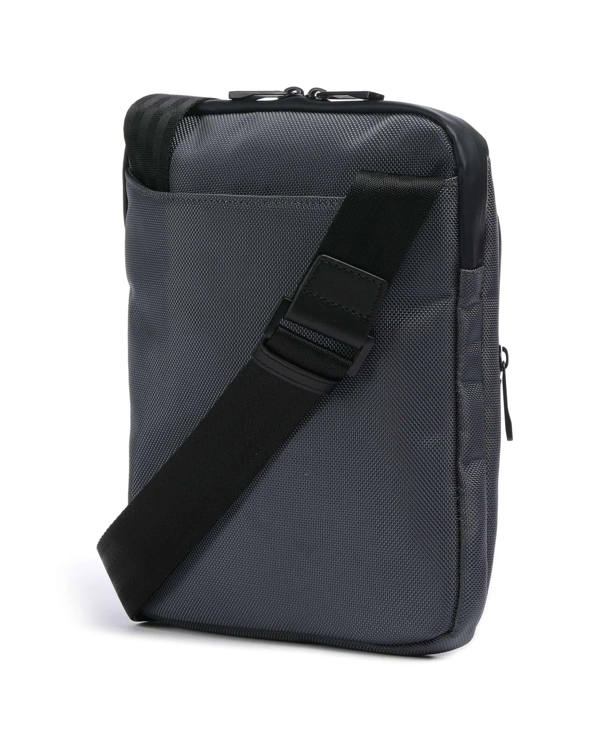  Porsche Design Roadster Pro Borsa a tracolla nylon antracite  