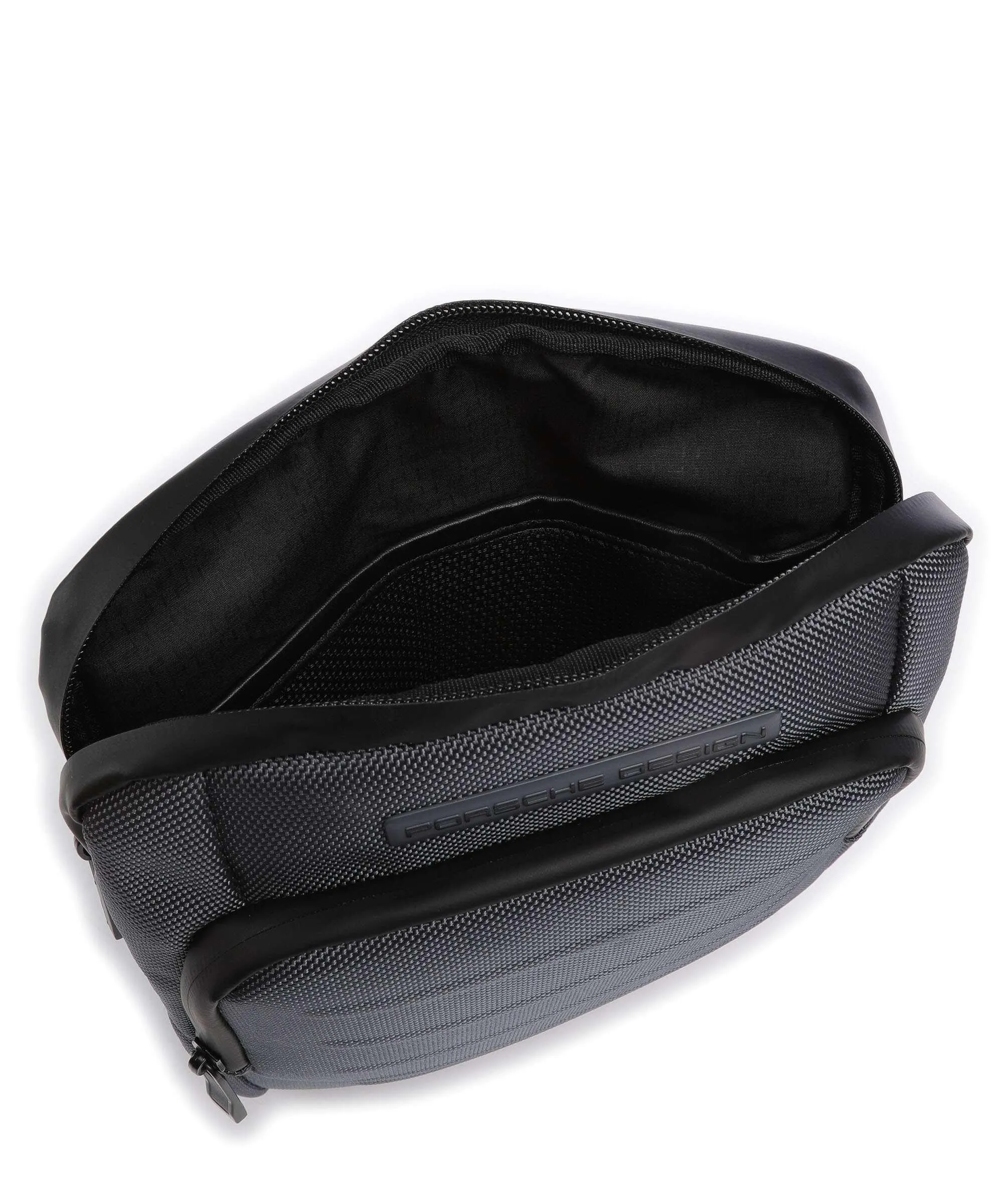  Porsche Design Roadster Pro Borsa a tracolla nylon antracite  
