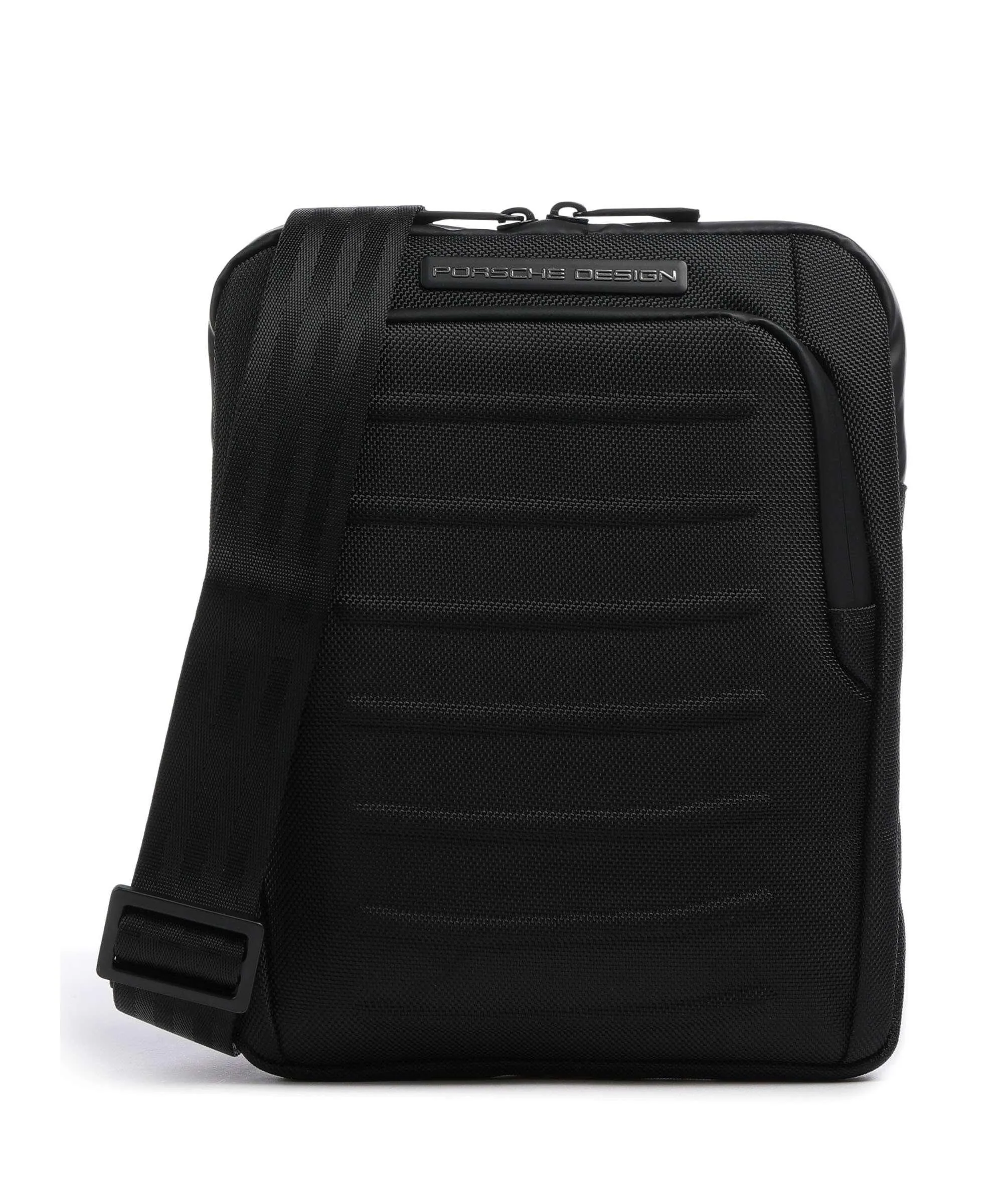  Porsche Design Roadster Pro Borsa a tracolla nylon nero  