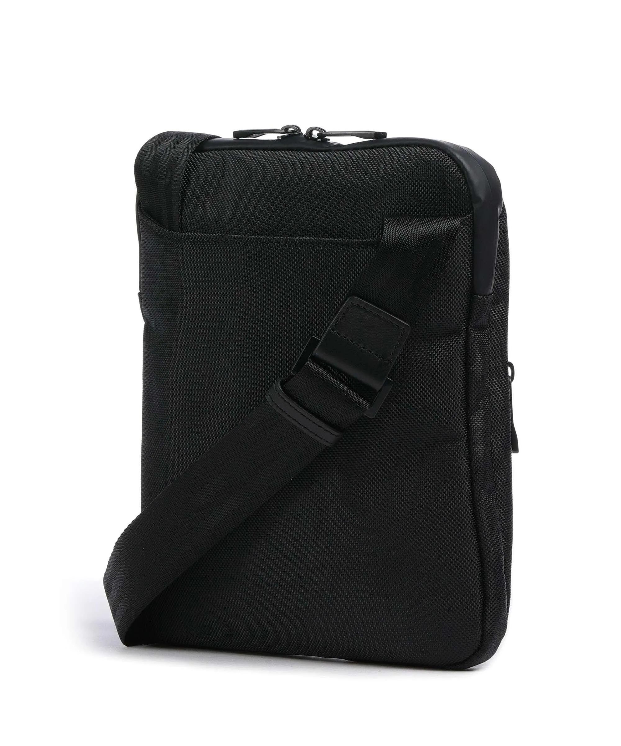  Porsche Design Roadster Pro Borsa a tracolla nylon nero  