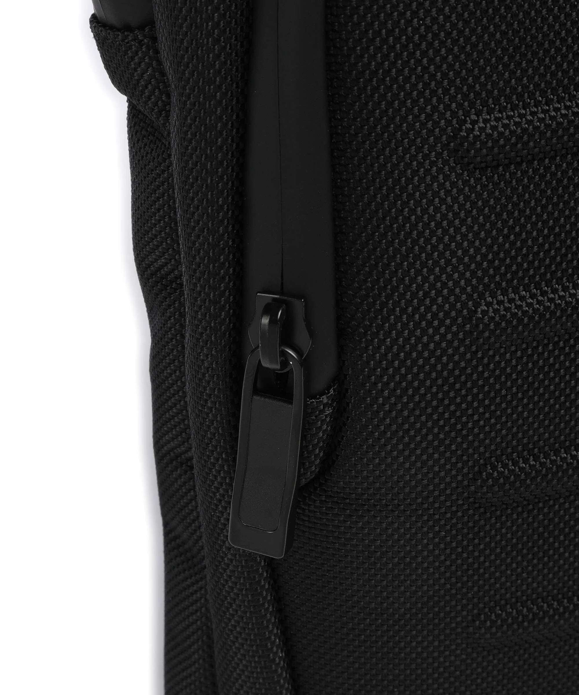  Porsche Design Roadster Pro Borsa a tracolla nylon nero  