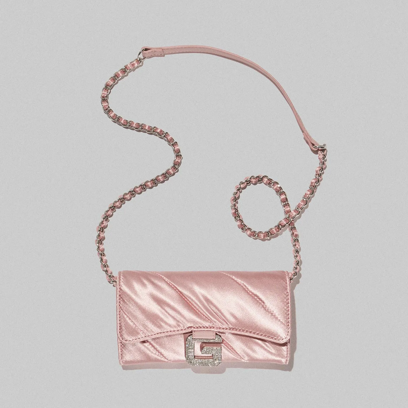 Portafoglio Galle Paris rosa