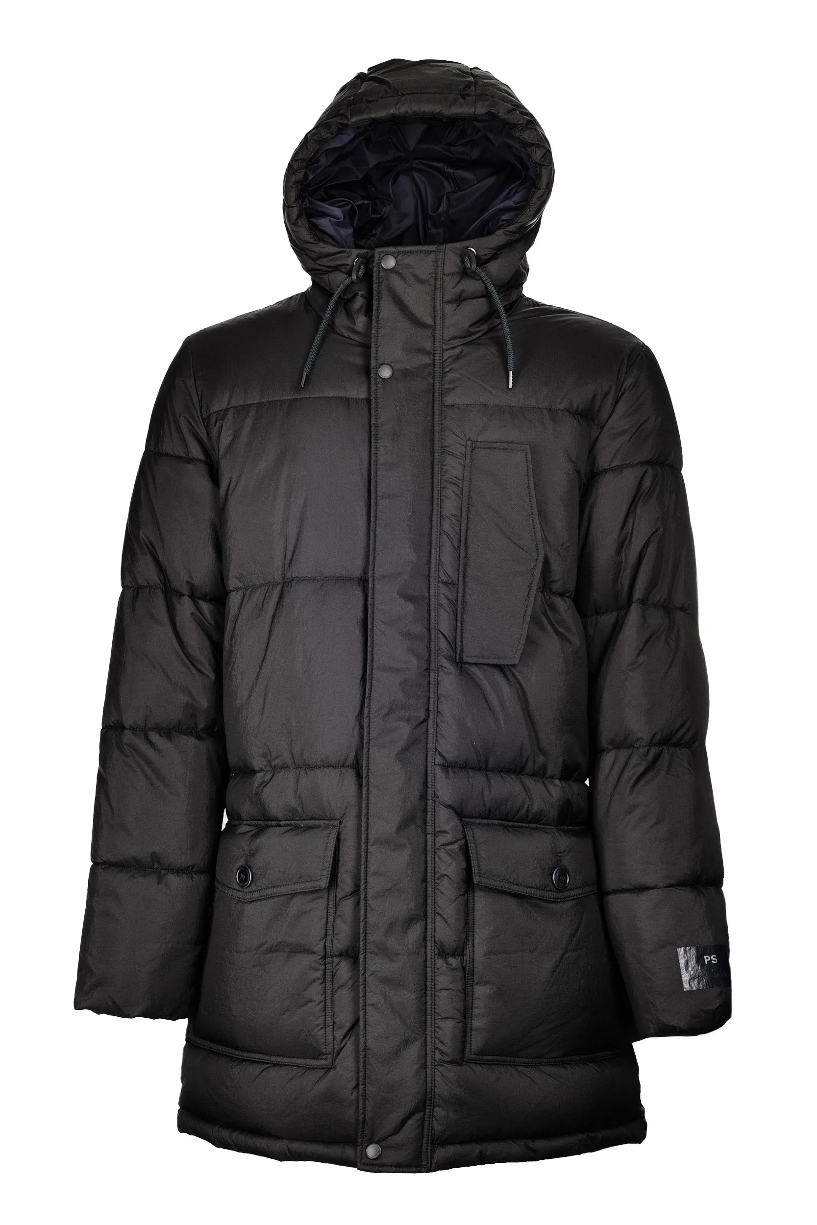 PS PAUL SMITH PARKA