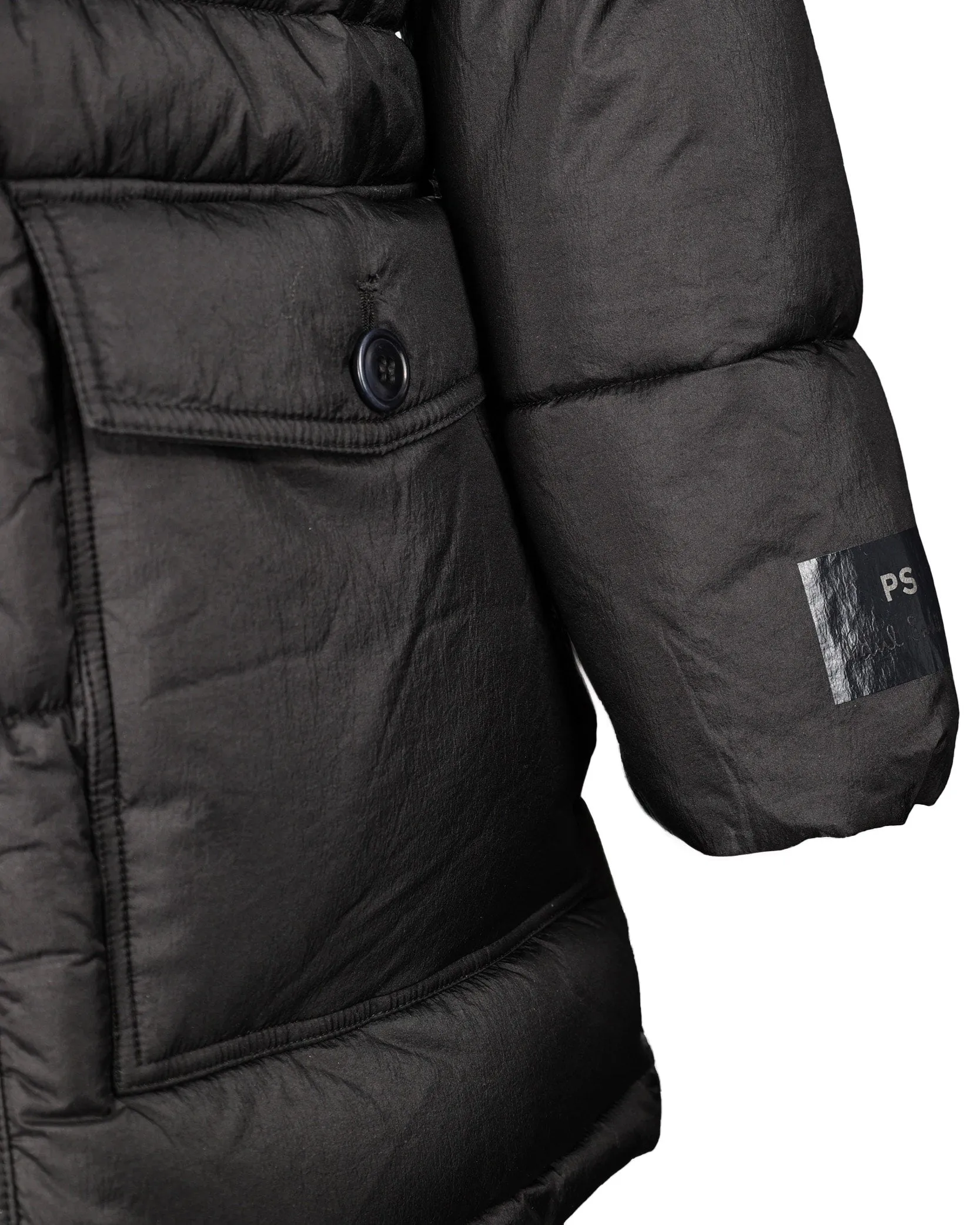 PS PAUL SMITH PARKA