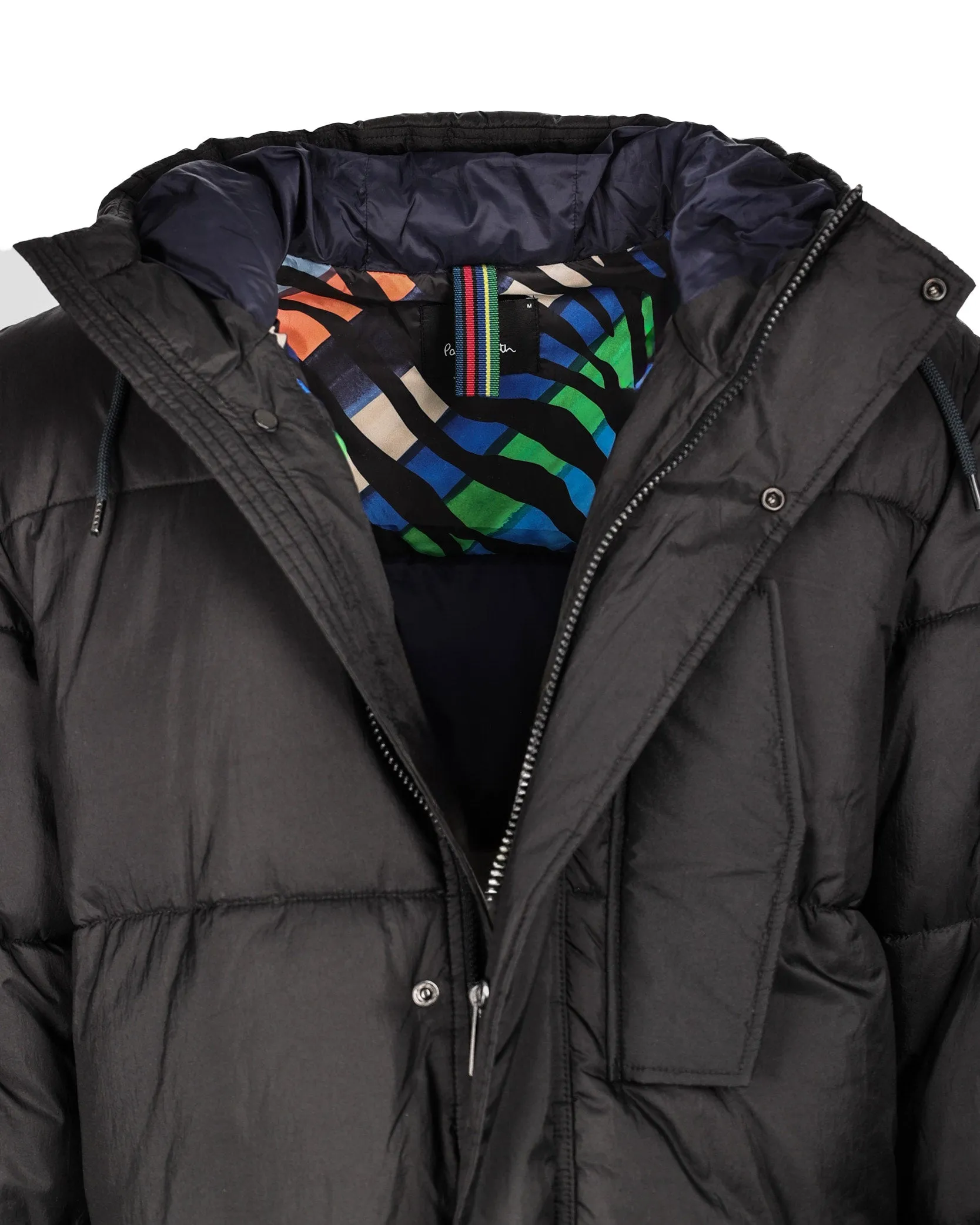 PS PAUL SMITH PARKA