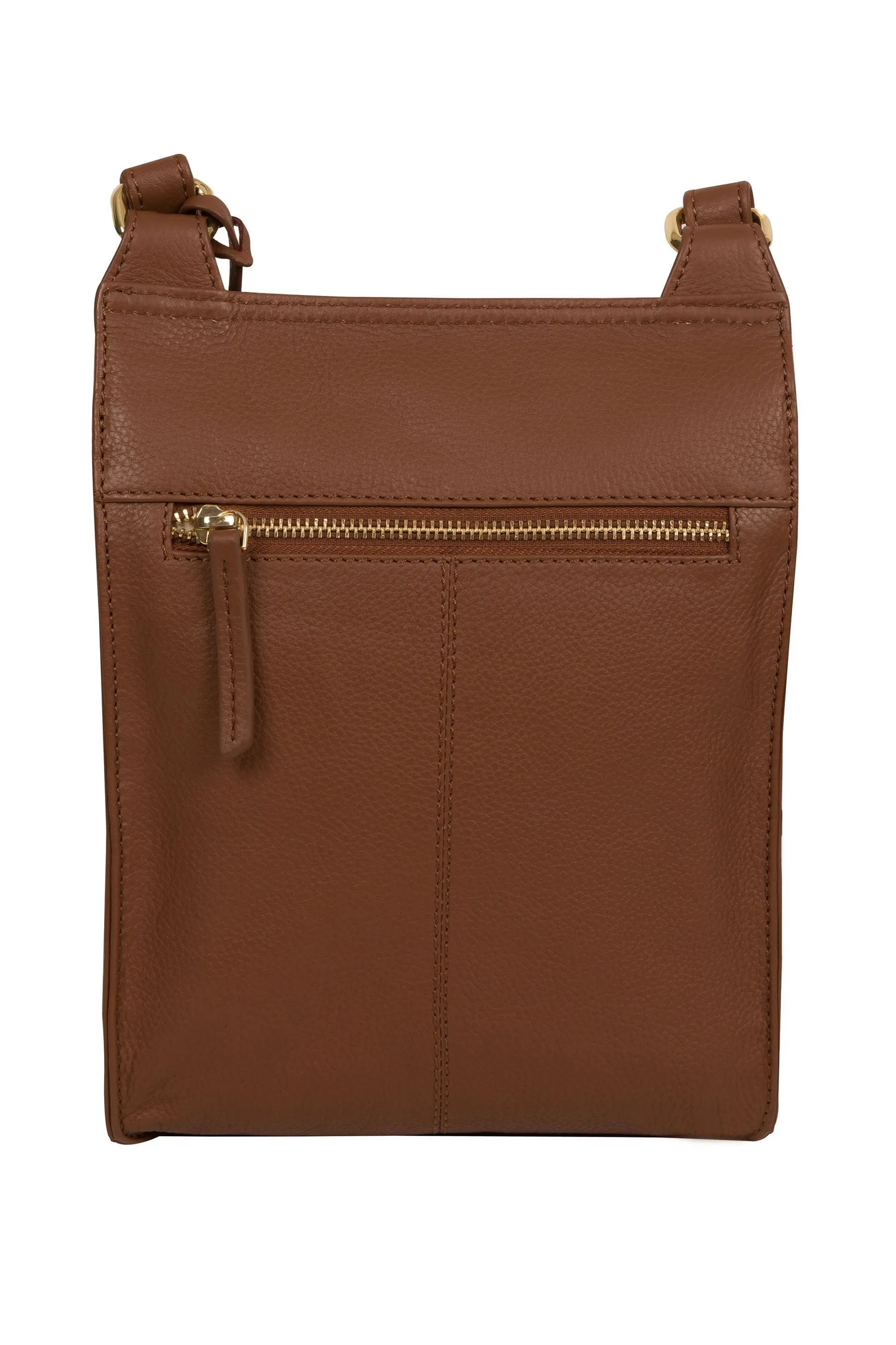 Pure Luxuries London - Naomi - Borsa a tracolla in pelle