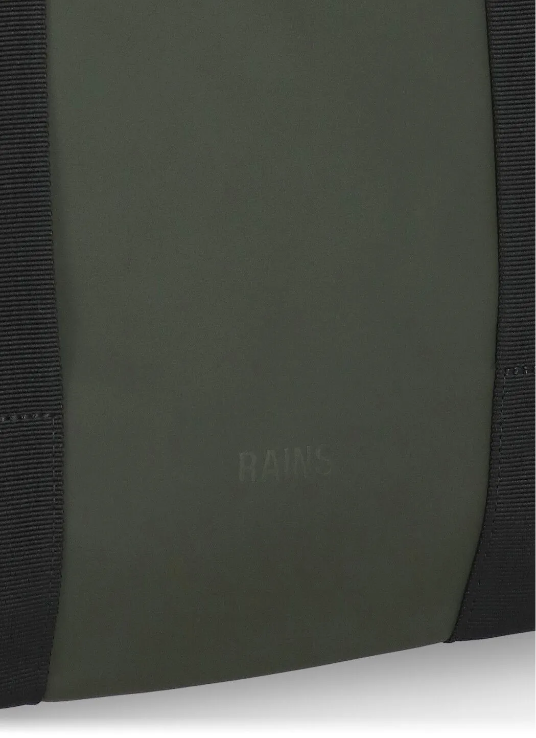  Rains Borsa Tote Bag Mini W3 