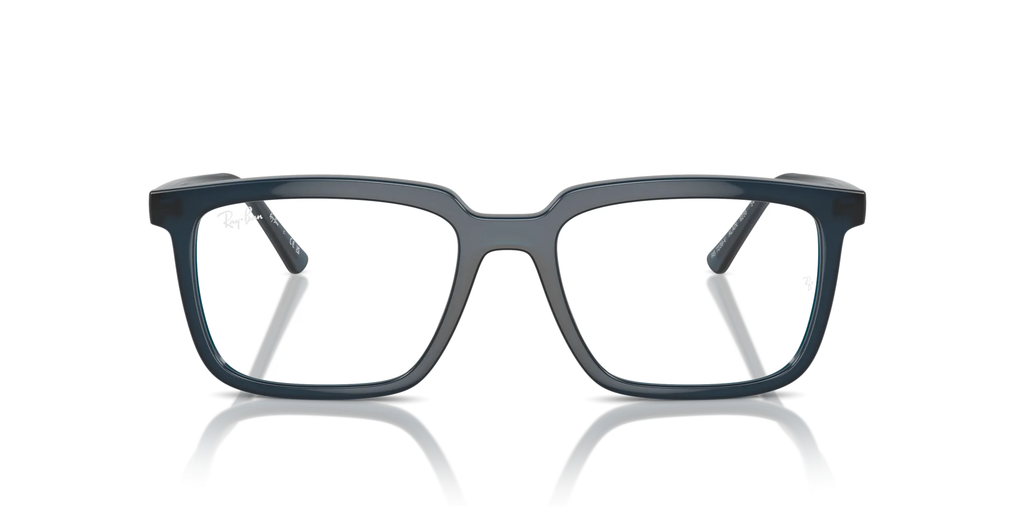   Ray - Ban RX7239 ALAIN 8256