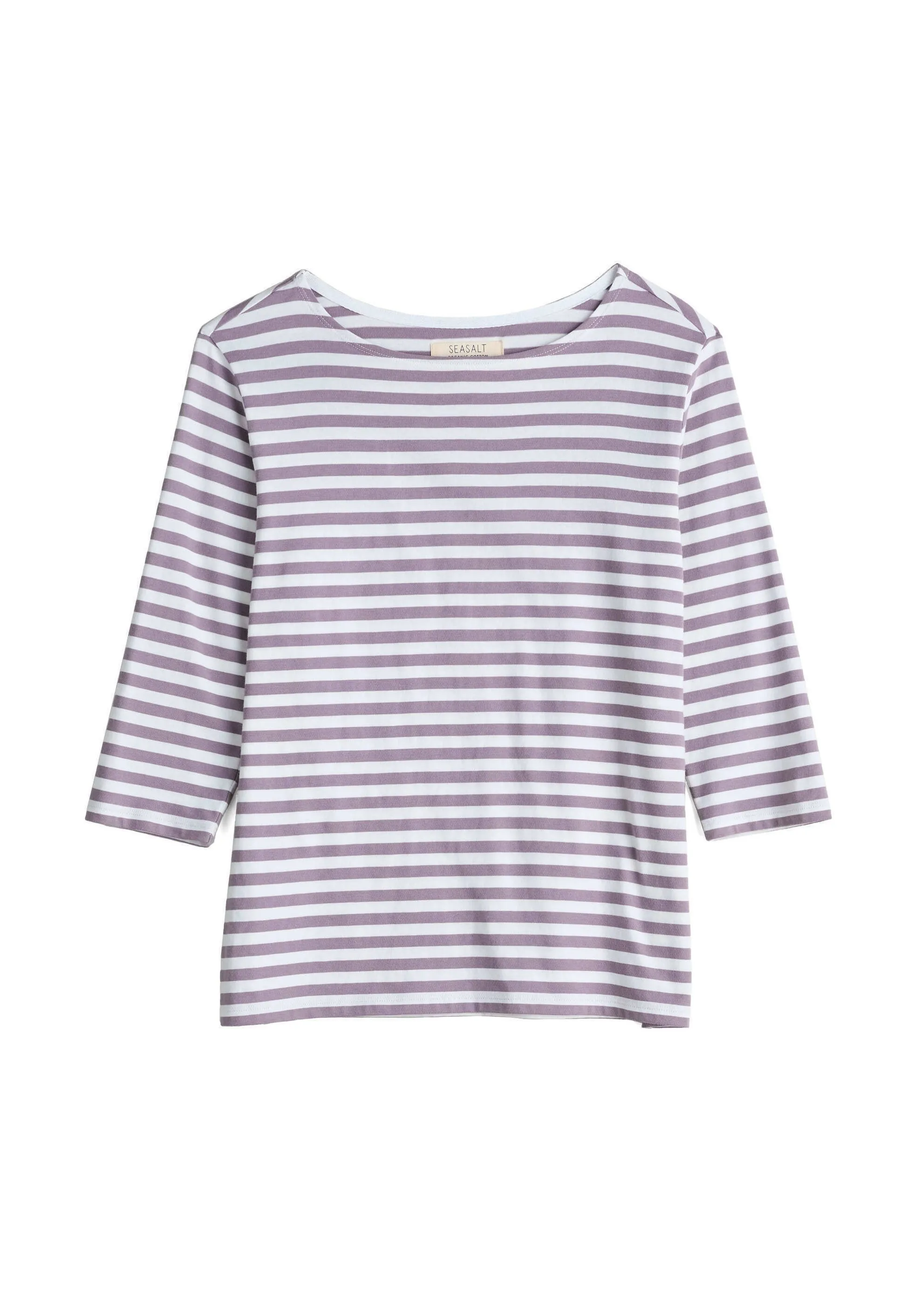SAILOR THREE QUARTER SLEEVE  - Maglietta a manica lunga